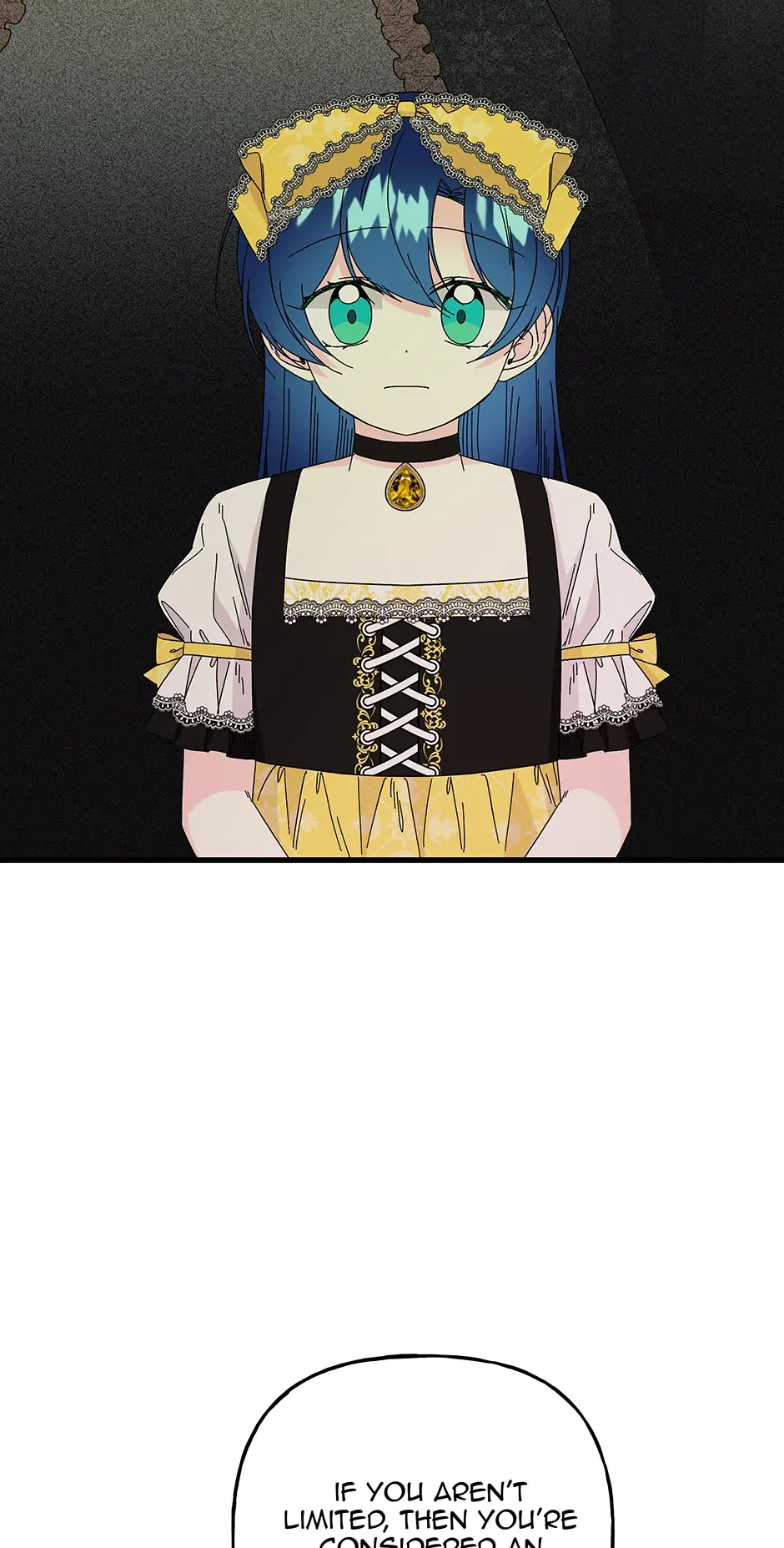 Archmage’s Daughter chapter 135 page 3