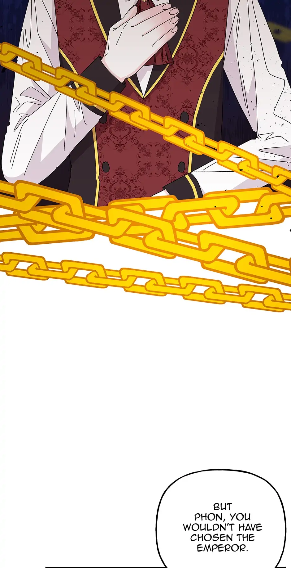 Archmage’s Daughter chapter 135 page 31