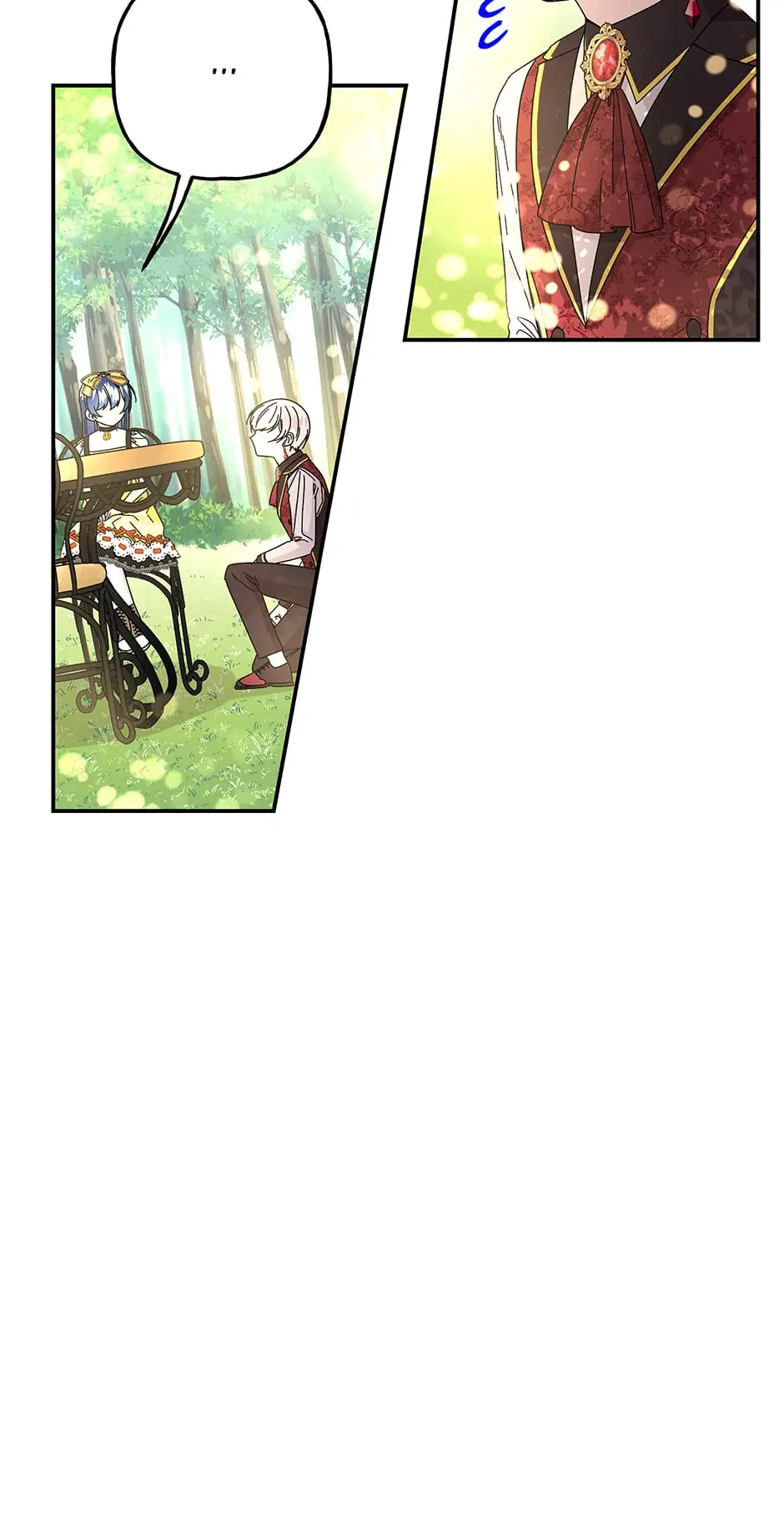 Archmage’s Daughter chapter 135 page 33