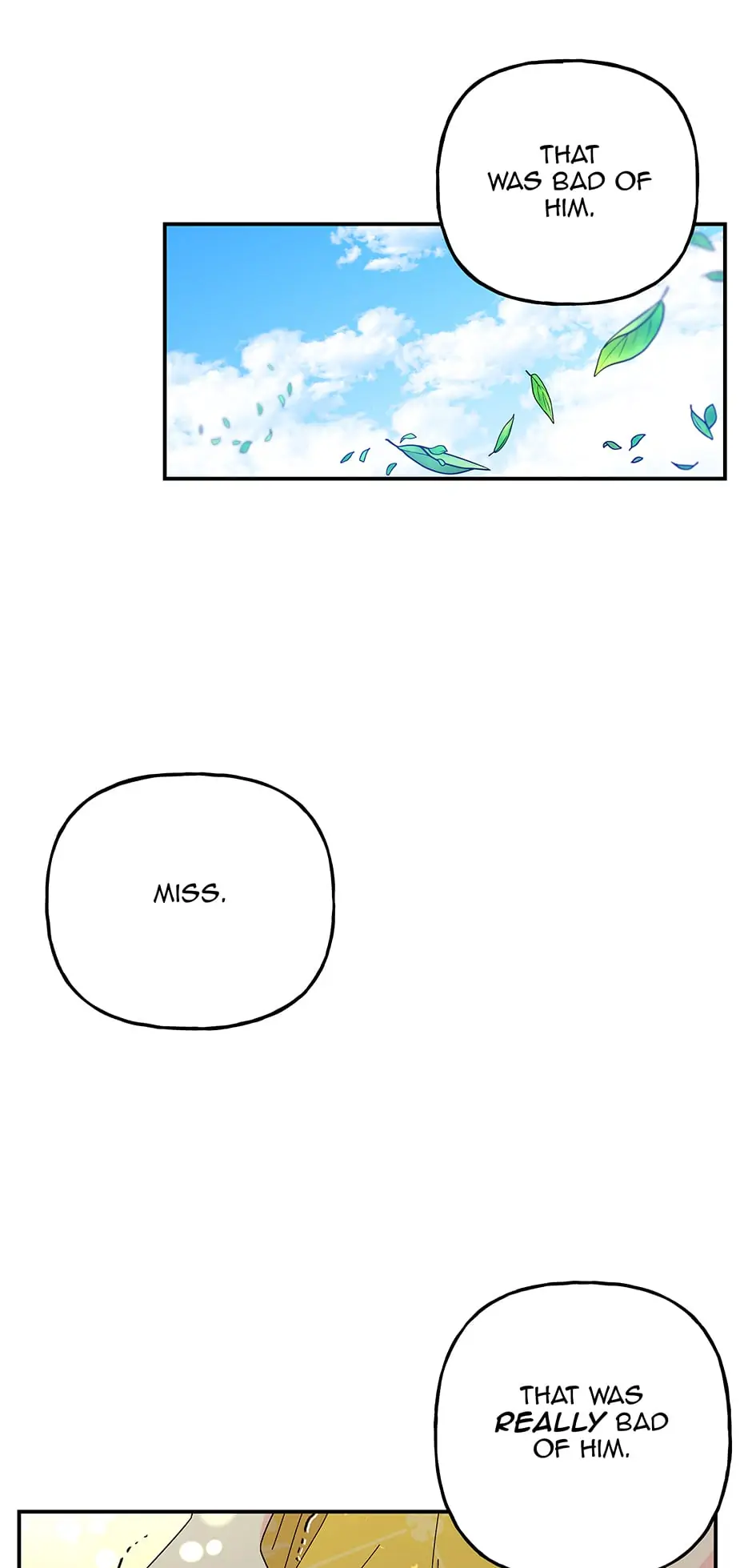 Archmage’s Daughter chapter 135 page 34