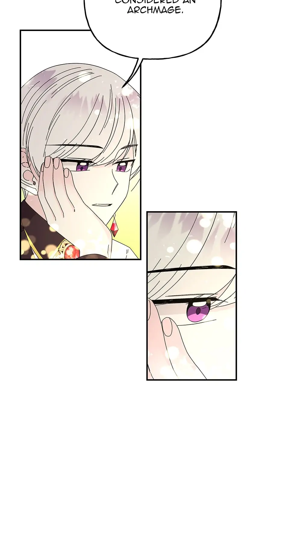 Archmage’s Daughter chapter 135 page 4
