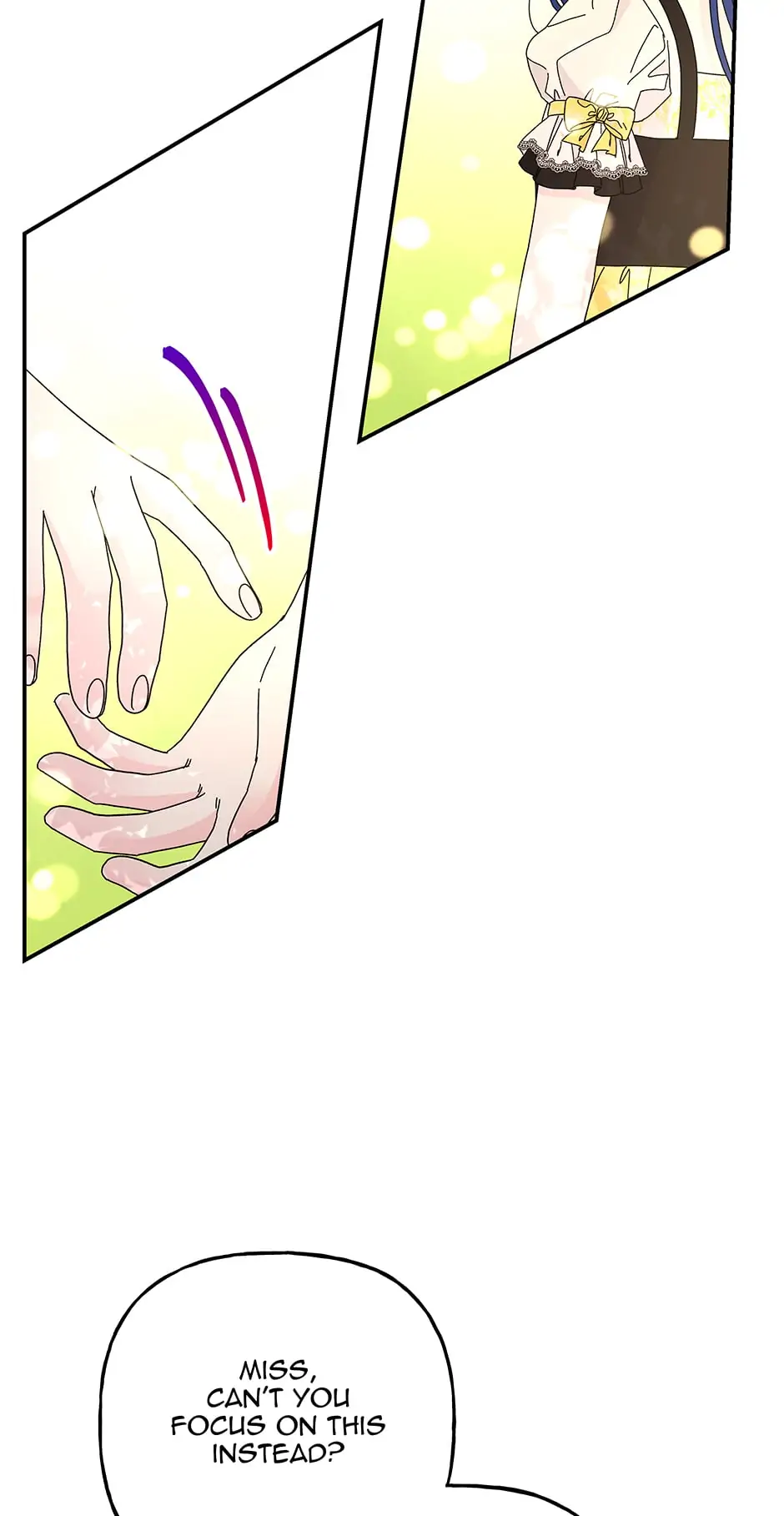 Archmage’s Daughter chapter 135 page 43