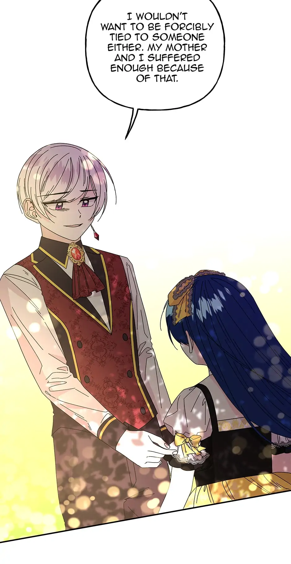 Archmage’s Daughter chapter 135 page 45