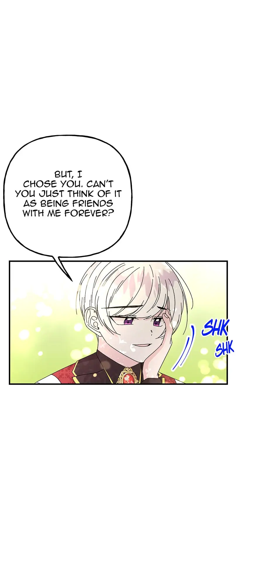 Archmage’s Daughter chapter 135 page 46