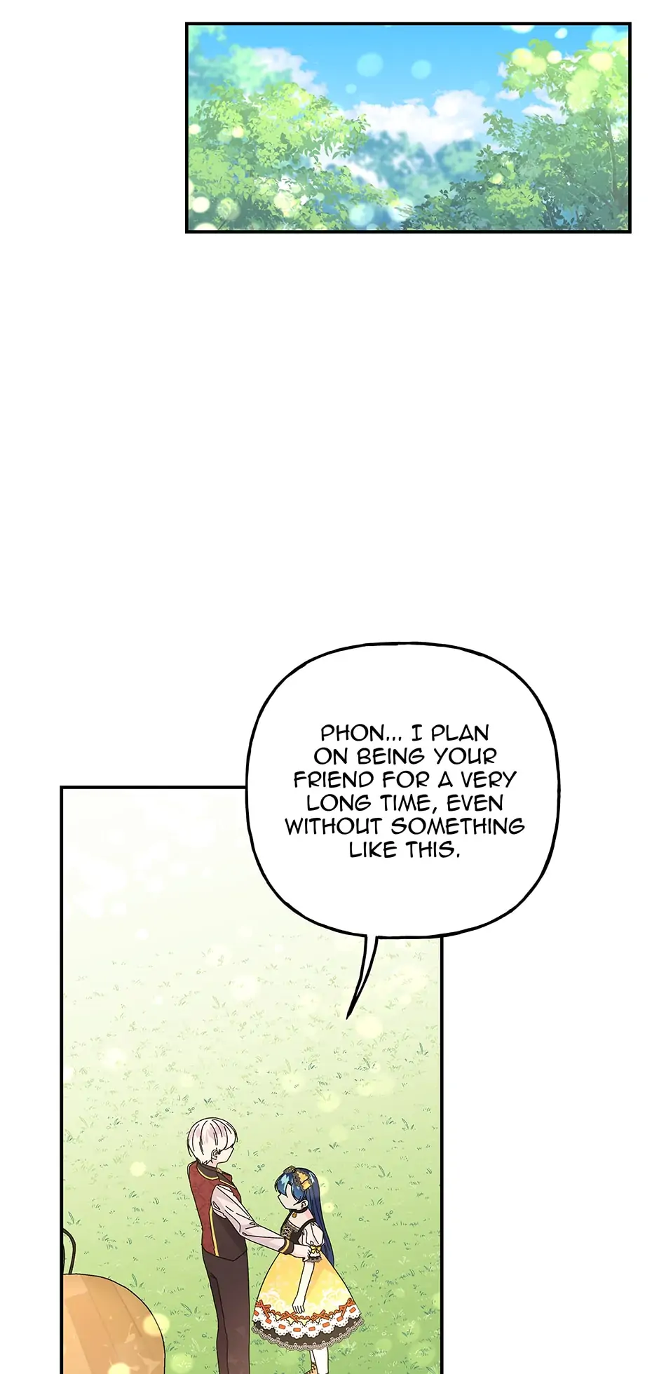 Archmage’s Daughter chapter 135 page 47