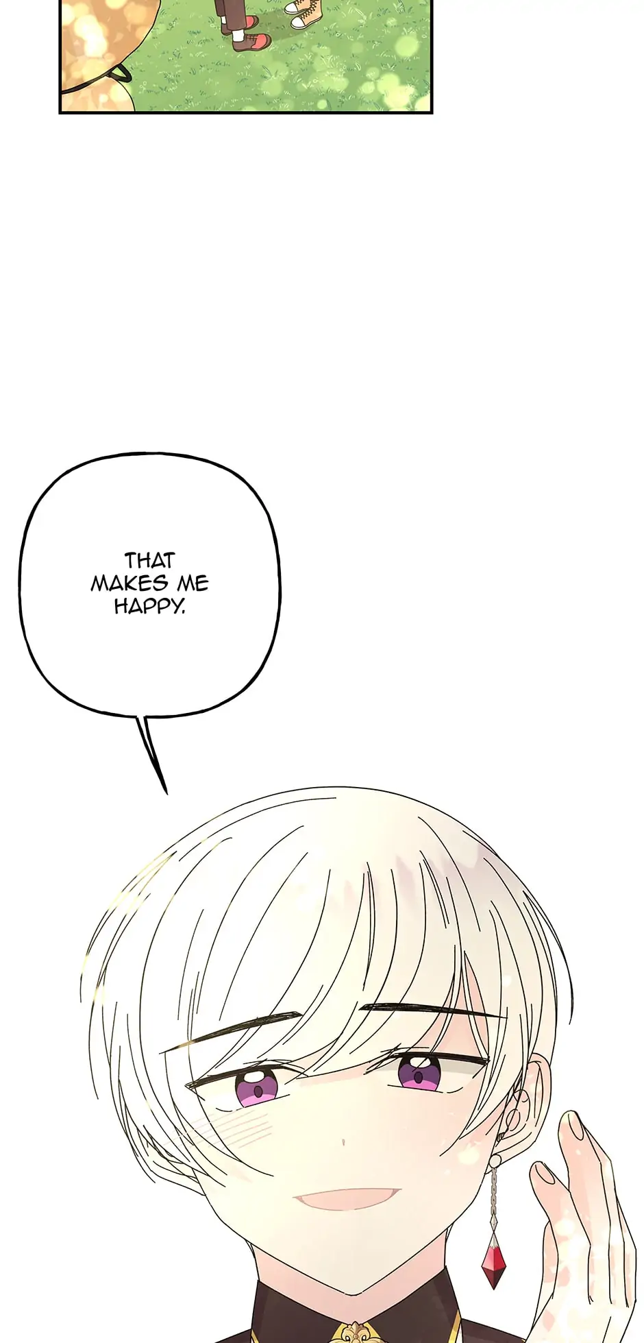 Archmage’s Daughter chapter 135 page 48