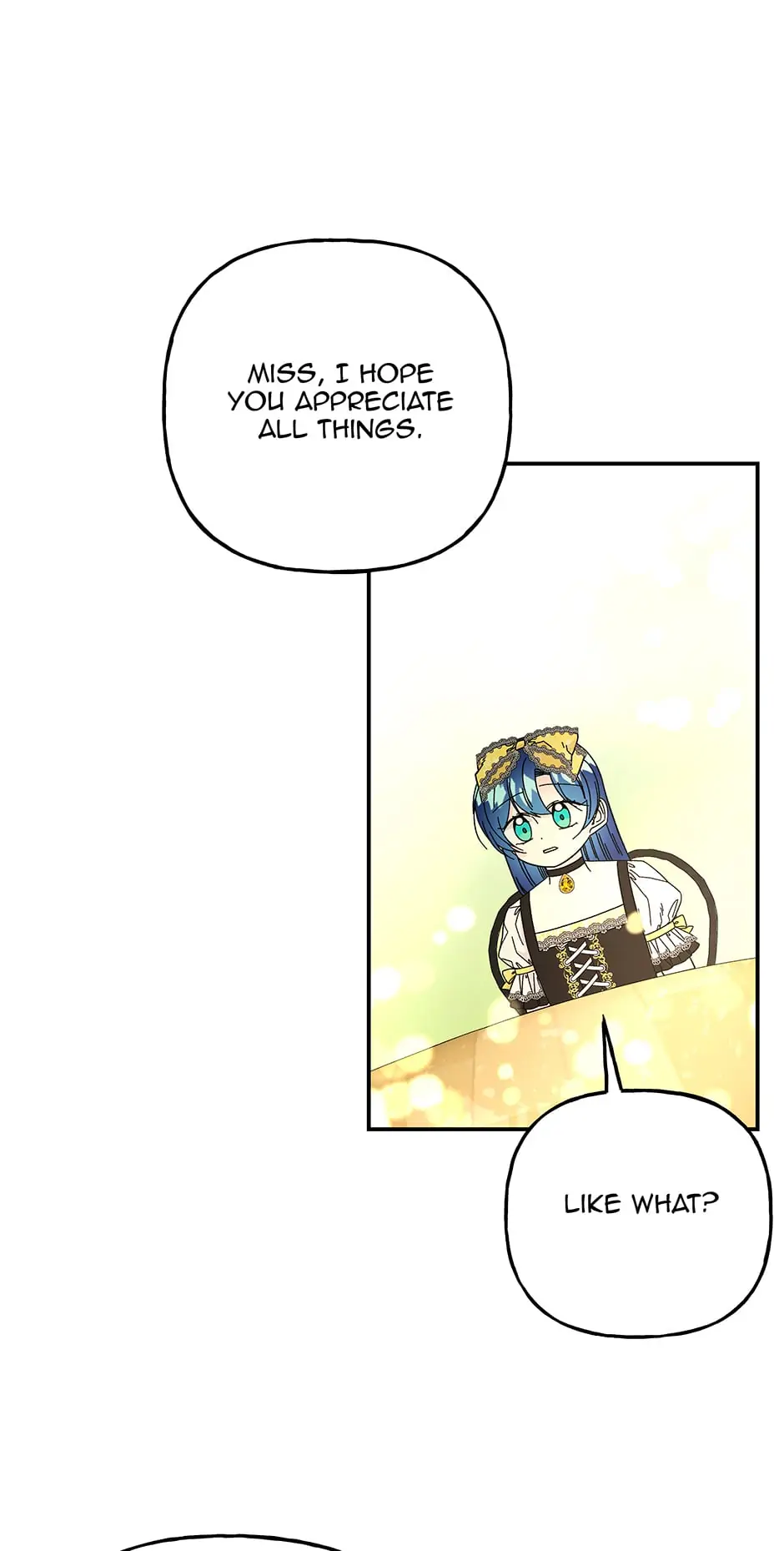 Archmage’s Daughter chapter 135 page 5