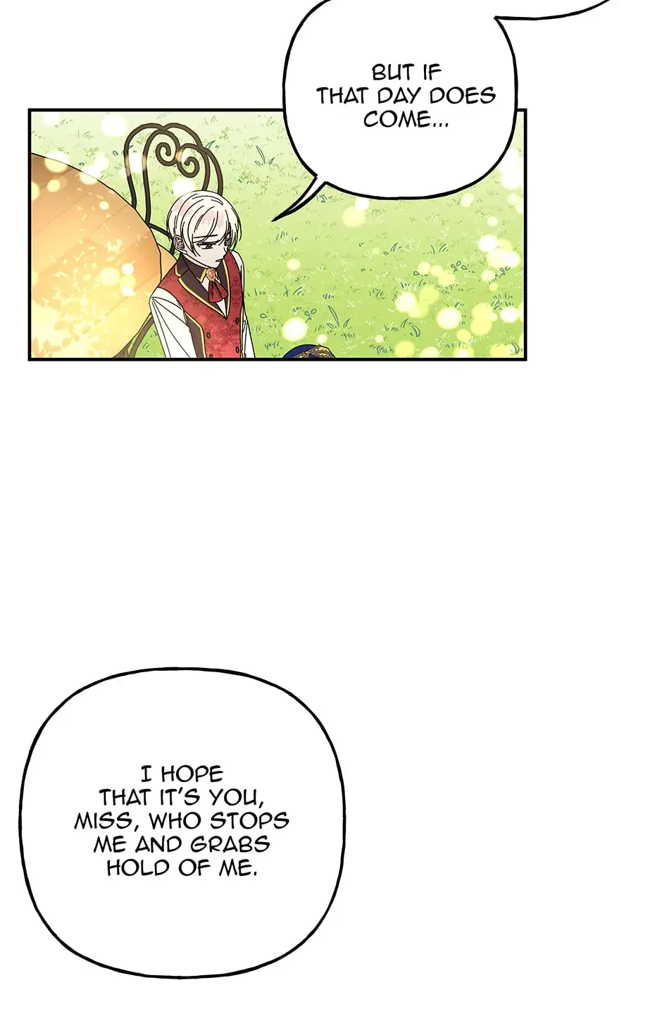 Archmage’s Daughter chapter 135 page 51