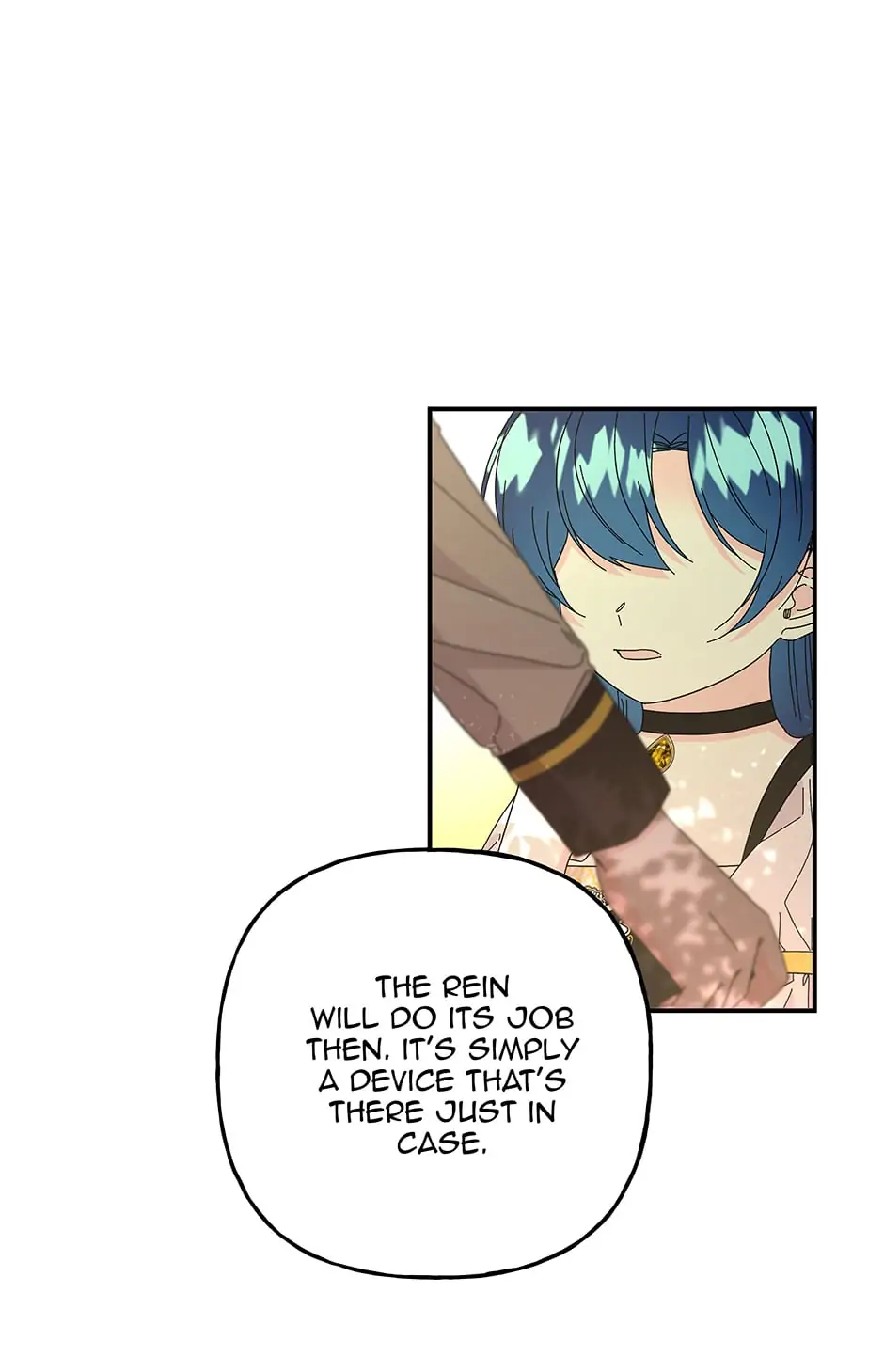 Archmage’s Daughter chapter 135 page 52