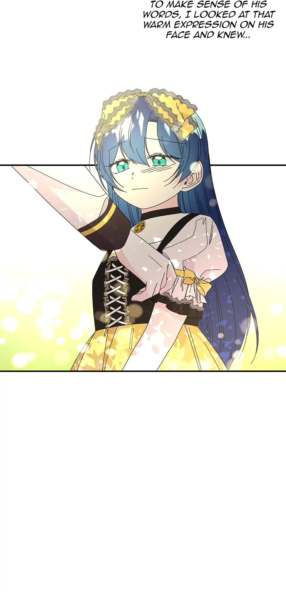 Archmage’s Daughter chapter 135 page 54