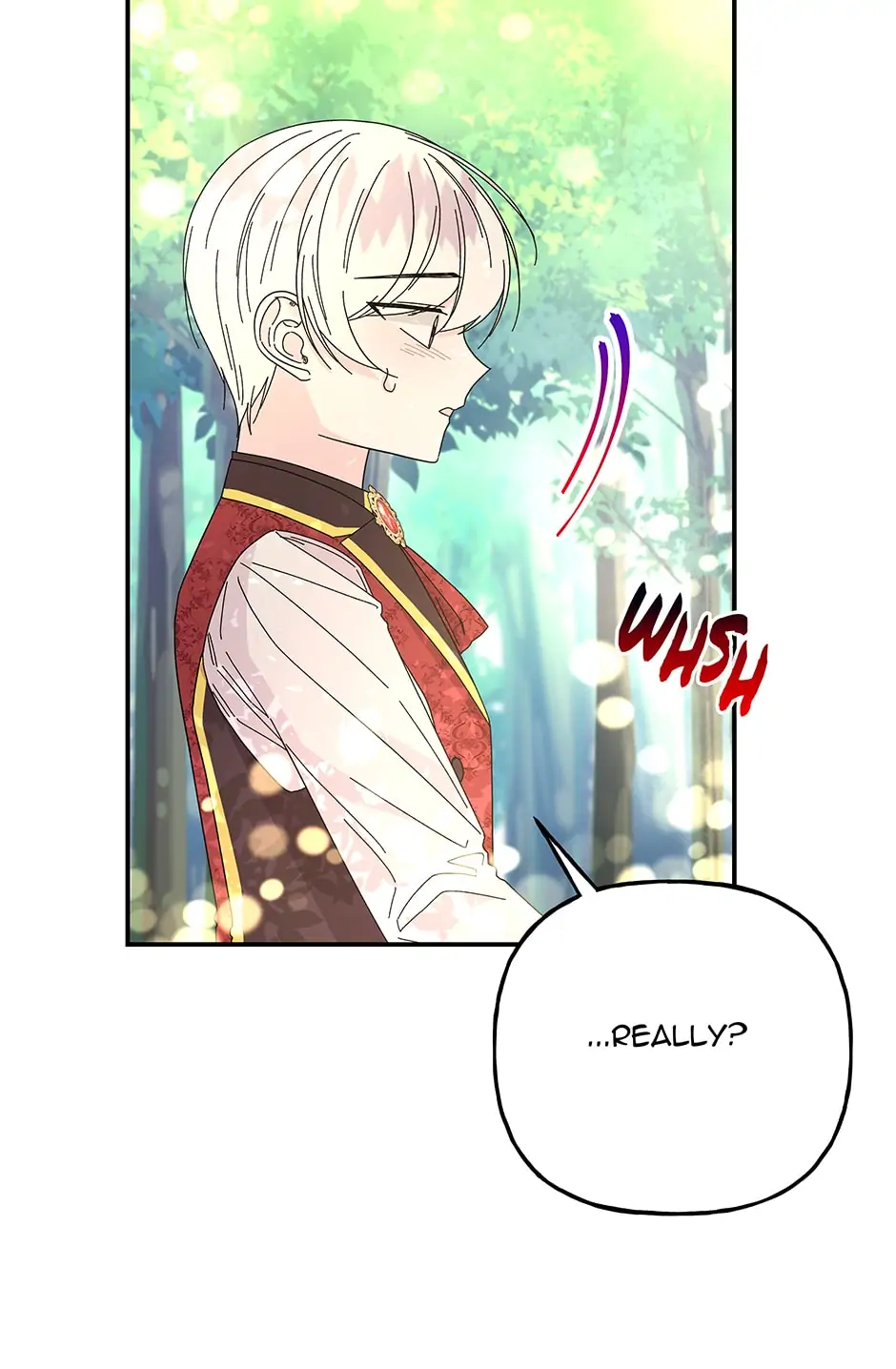 Archmage’s Daughter chapter 135 page 57