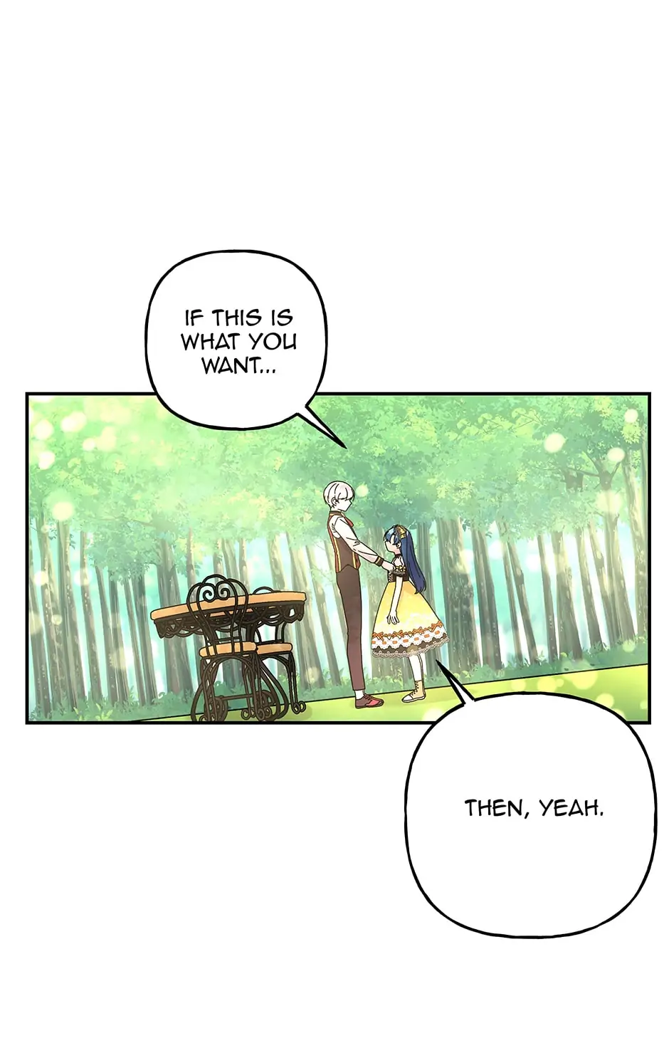 Archmage’s Daughter chapter 135 page 58