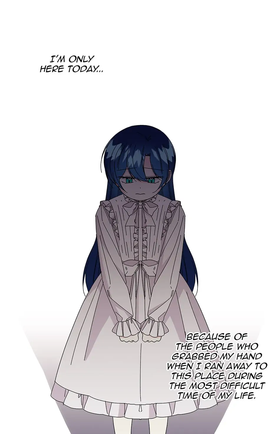 Archmage’s Daughter chapter 135 page 59