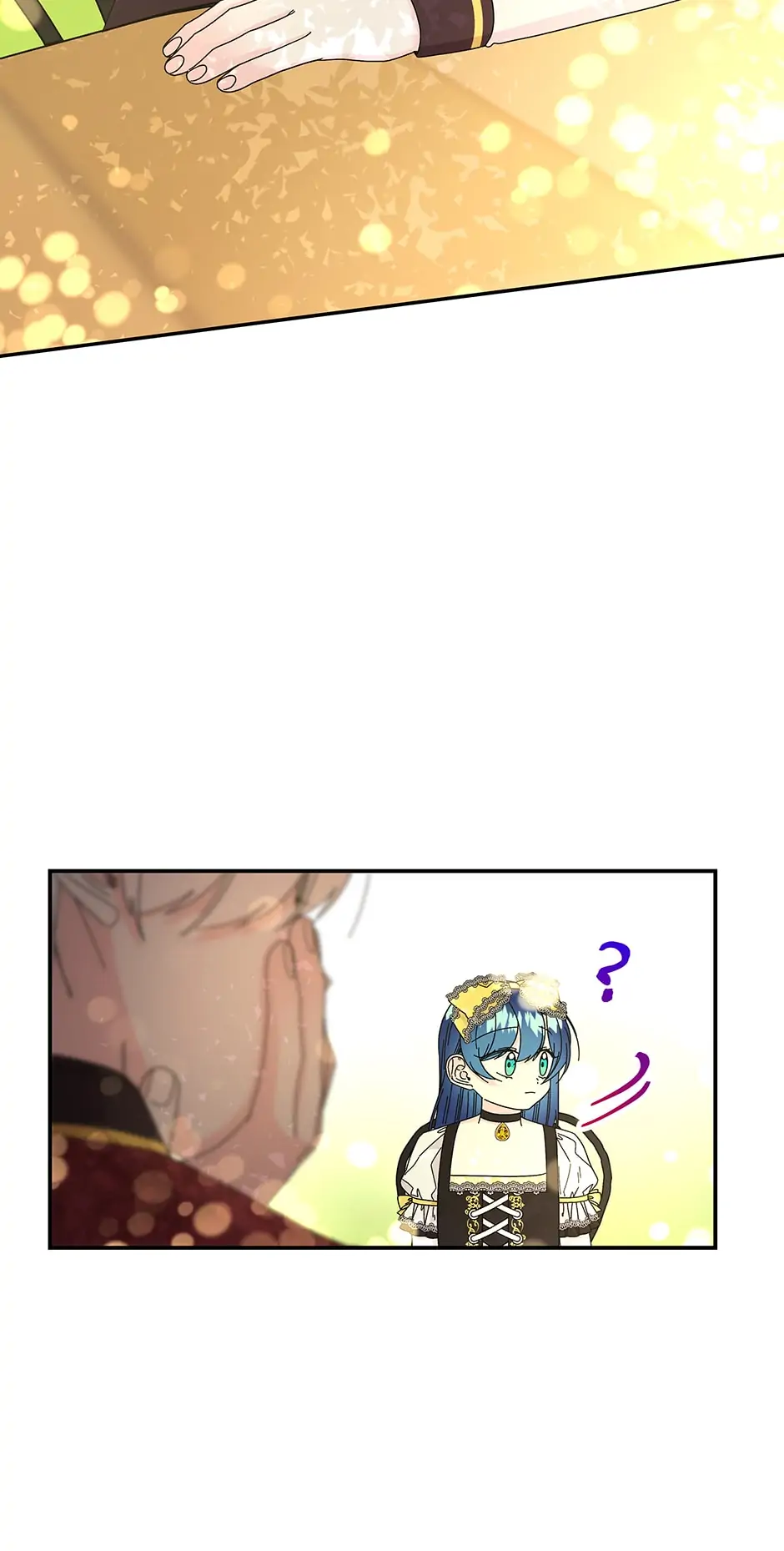 Archmage’s Daughter chapter 135 page 7