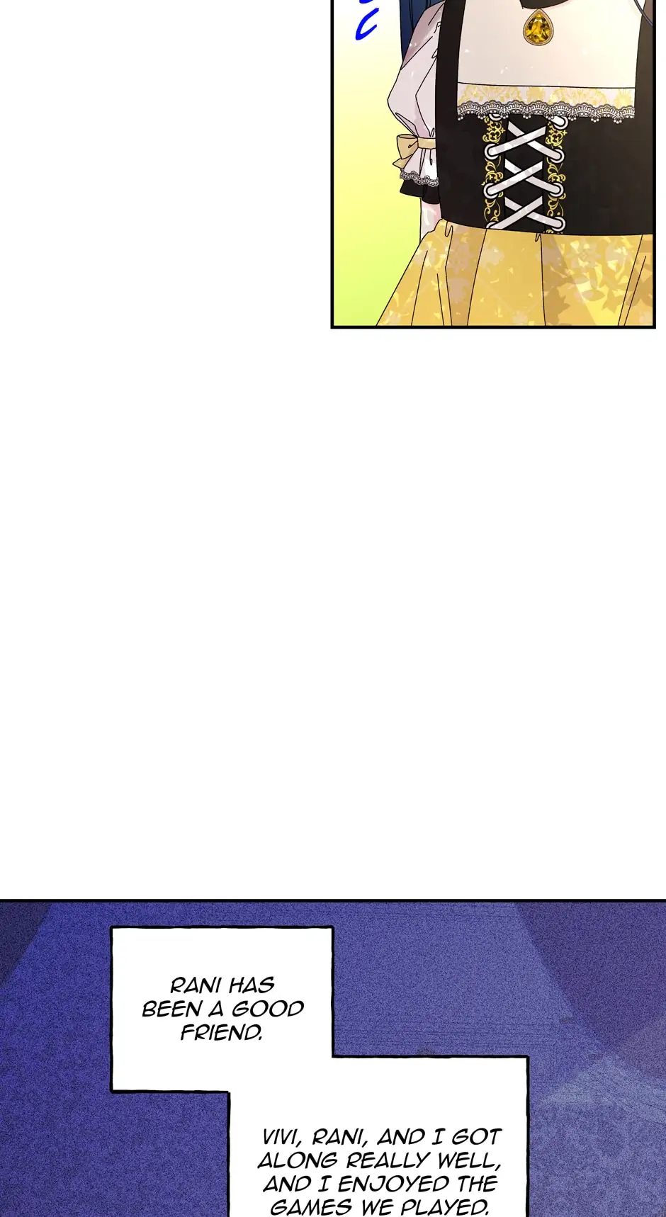 Archmage’s Daughter chapter 136 page 13