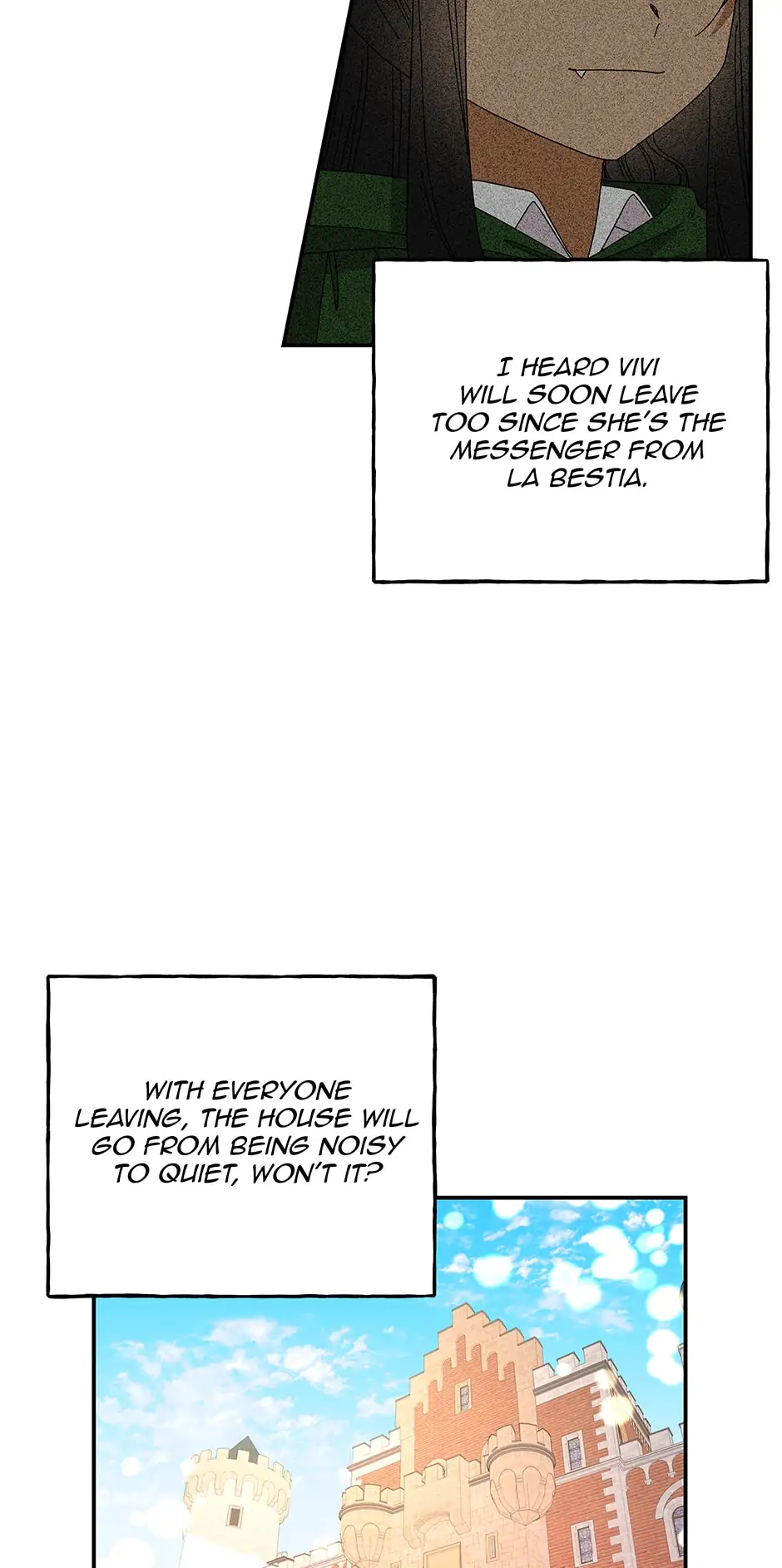 Archmage’s Daughter chapter 136 page 16