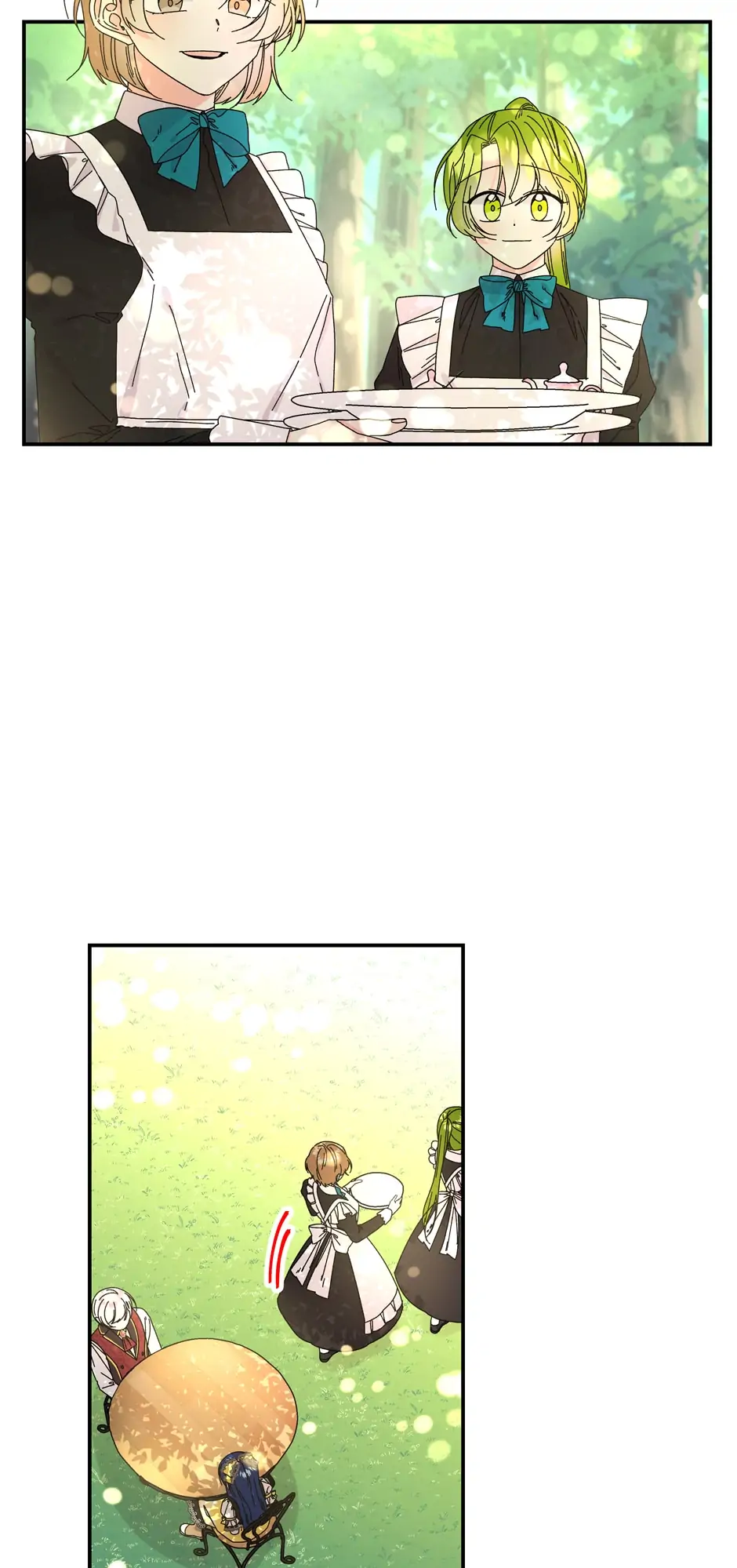 Archmage’s Daughter chapter 136 page 2