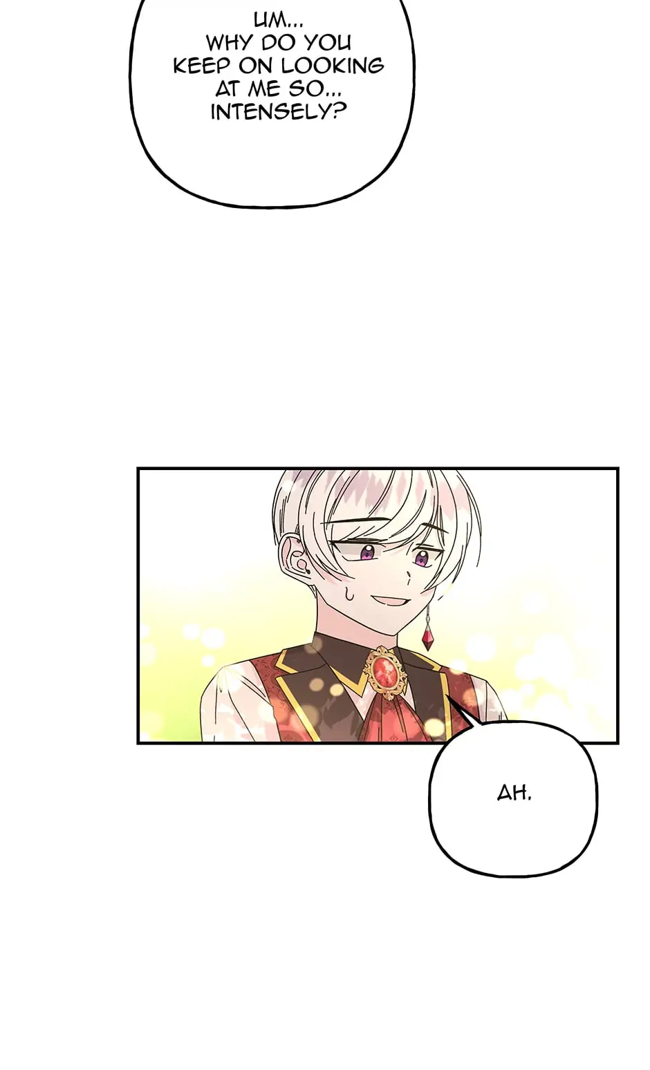 Archmage’s Daughter chapter 136 page 21