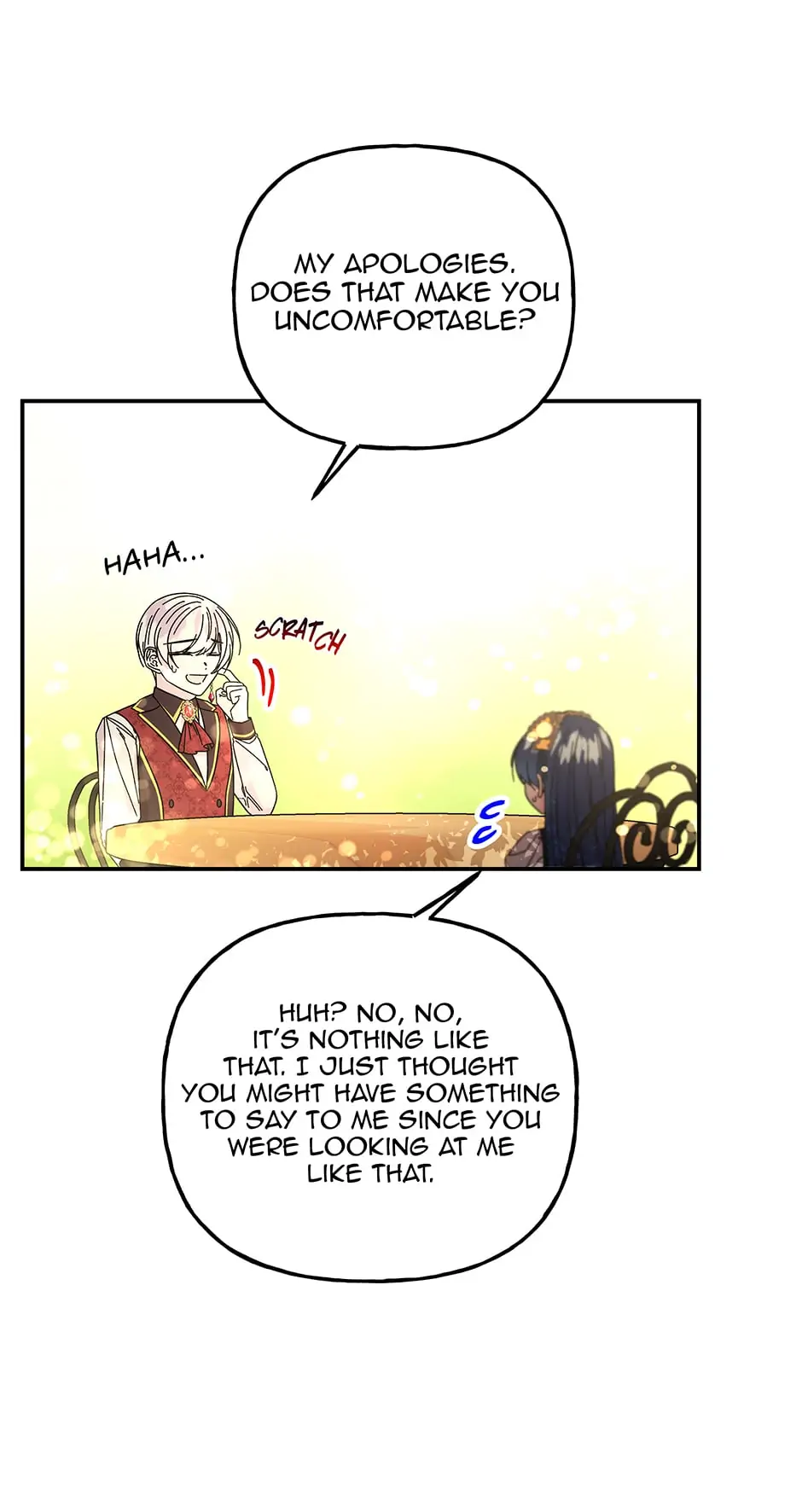 Archmage’s Daughter chapter 136 page 22