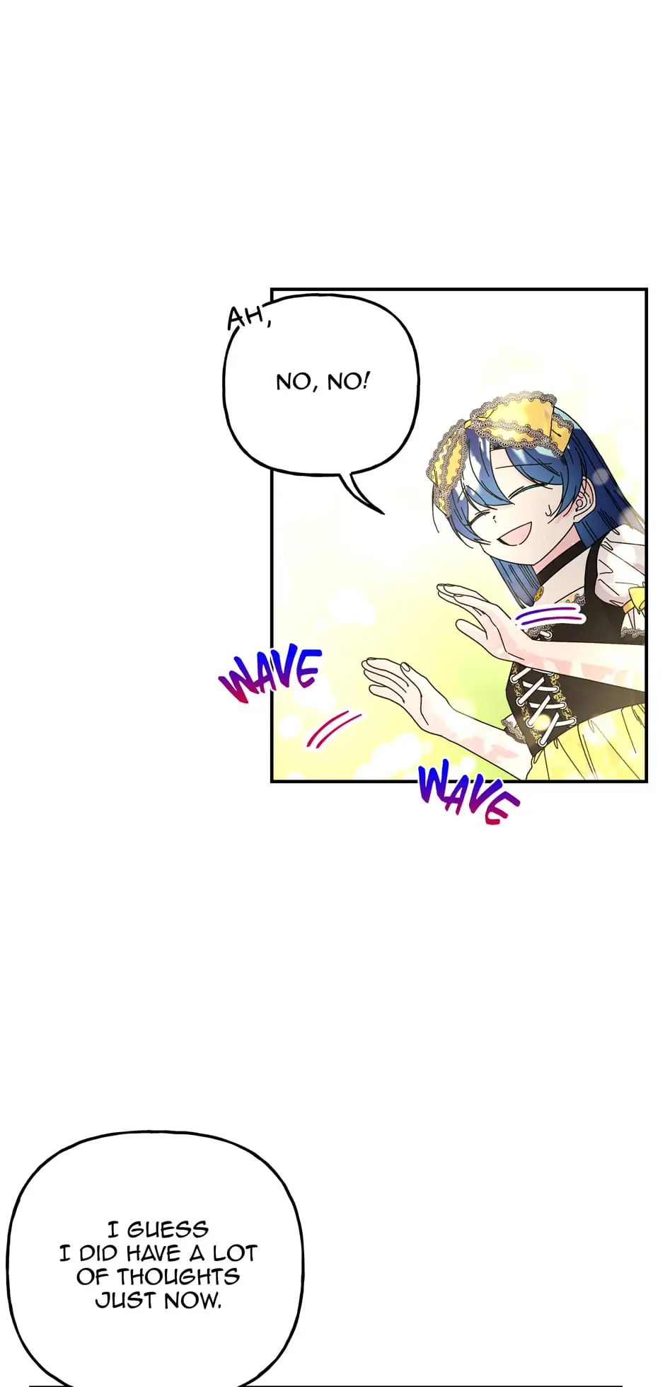 Archmage’s Daughter chapter 136 page 25