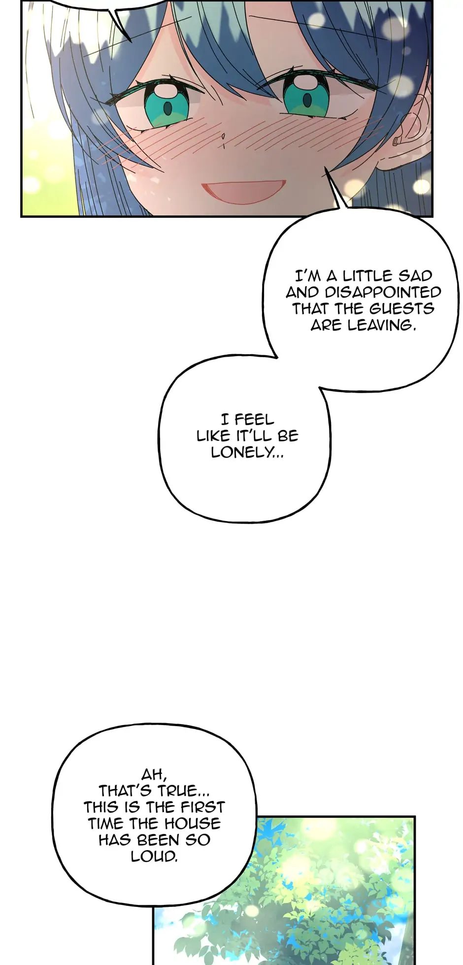 Archmage’s Daughter chapter 136 page 26