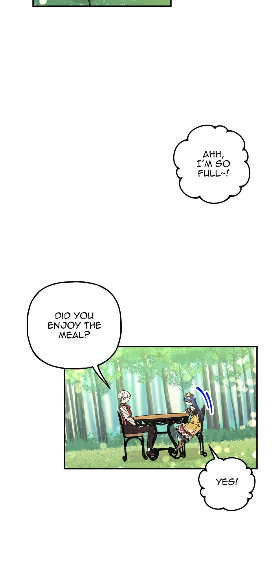 Archmage’s Daughter chapter 136 page 3