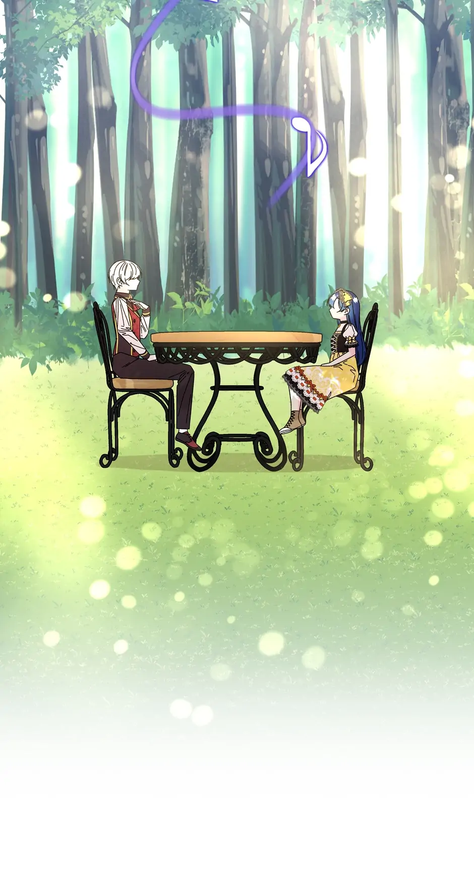 Archmage’s Daughter chapter 136 page 32