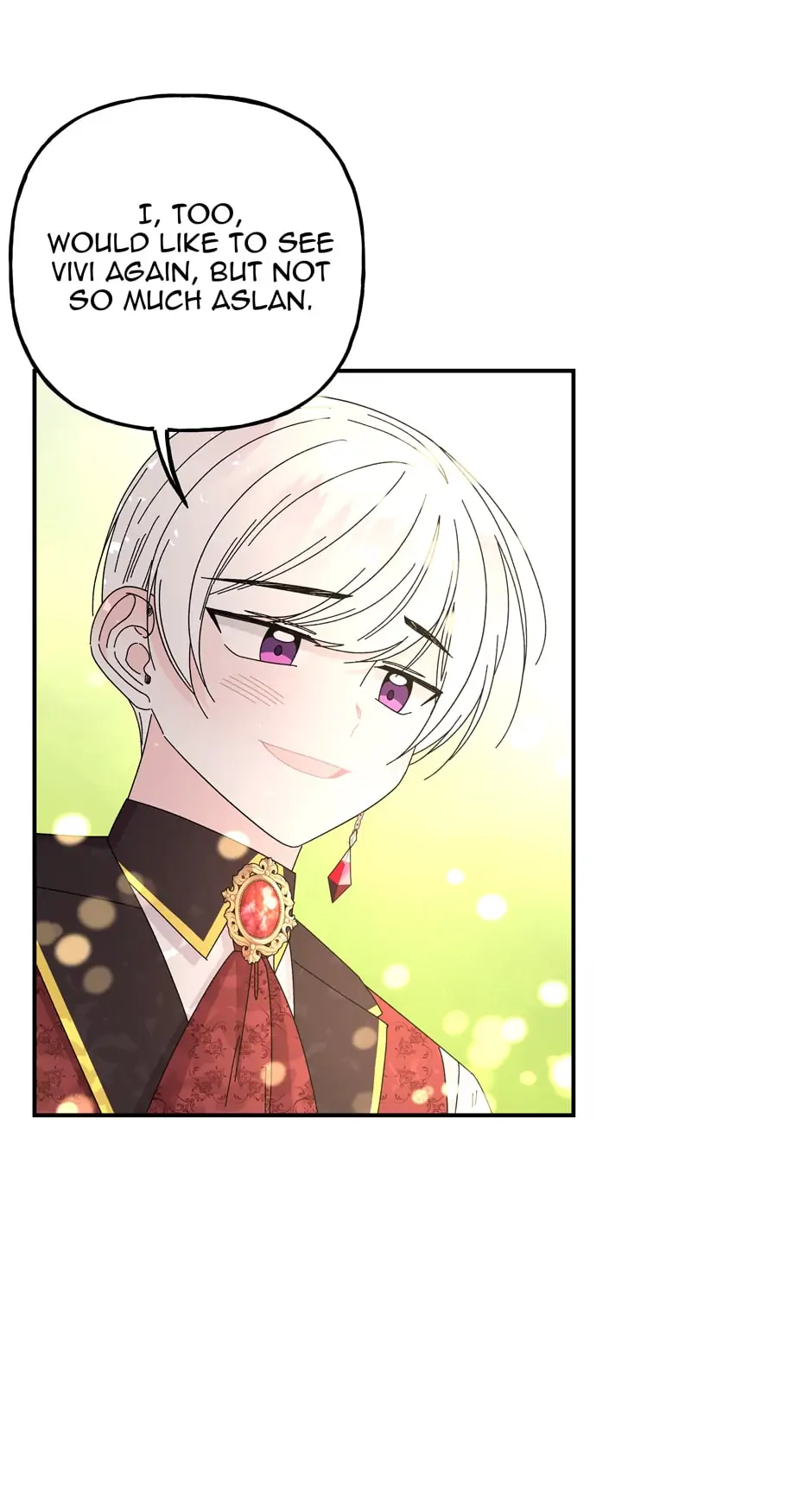 Archmage’s Daughter chapter 136 page 35