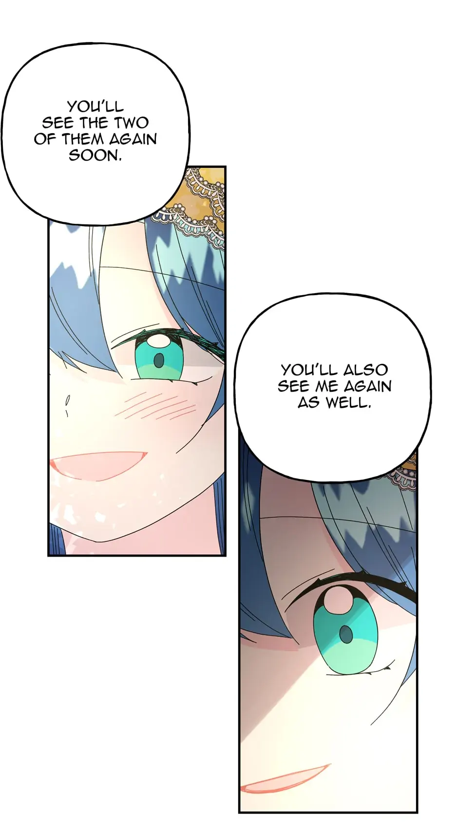 Archmage’s Daughter chapter 136 page 36