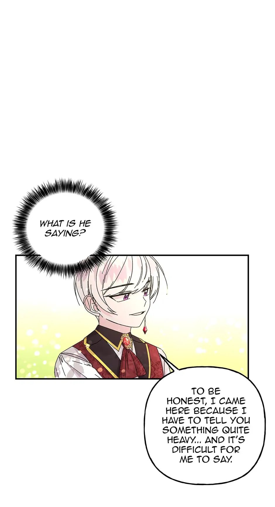 Archmage’s Daughter chapter 136 page 37