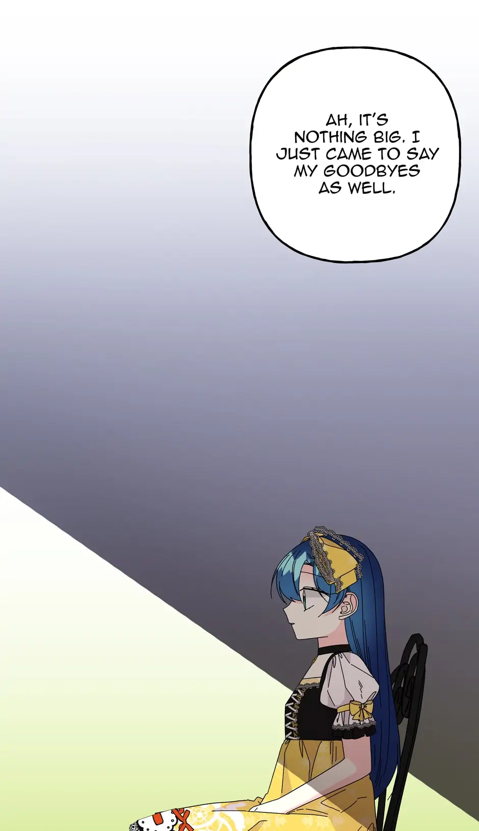 Archmage’s Daughter chapter 136 page 39