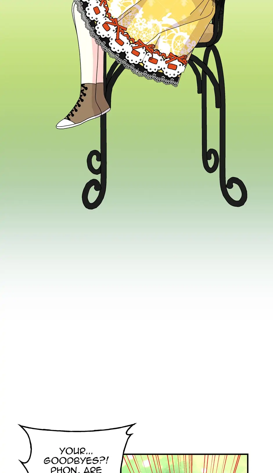 Archmage’s Daughter chapter 136 page 40