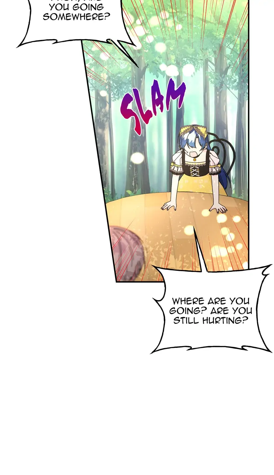 Archmage’s Daughter chapter 136 page 41