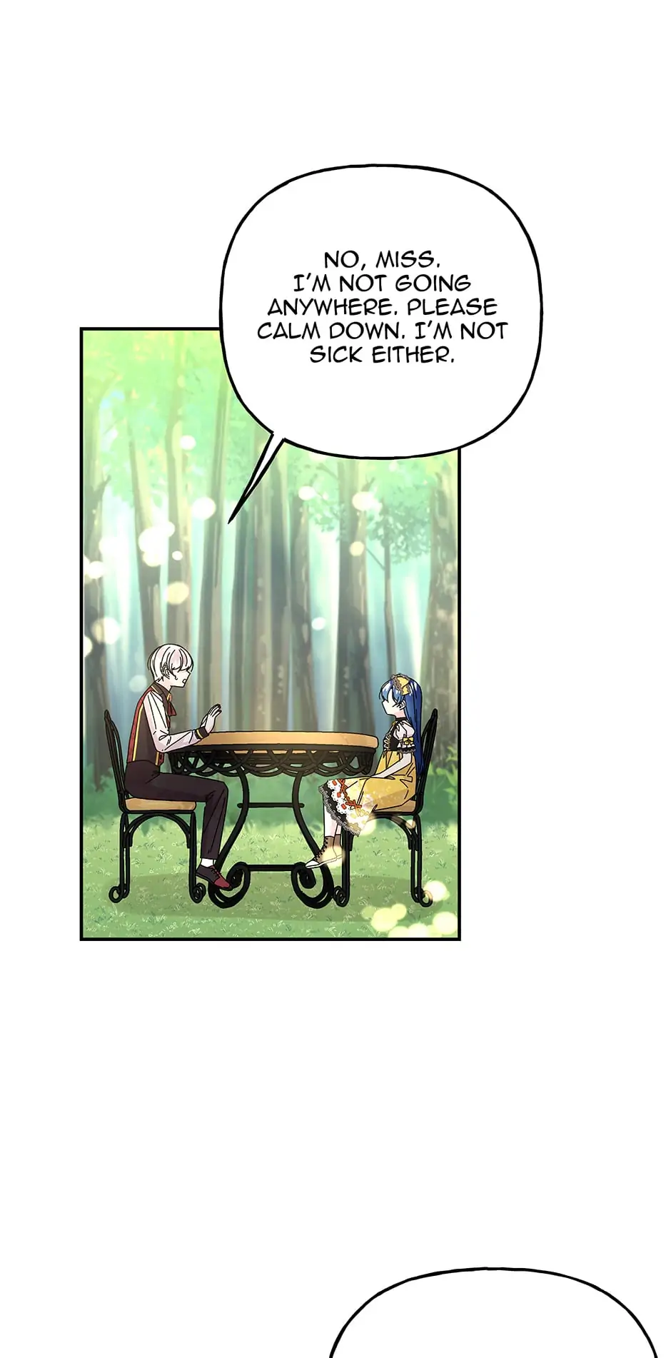 Archmage’s Daughter chapter 136 page 42