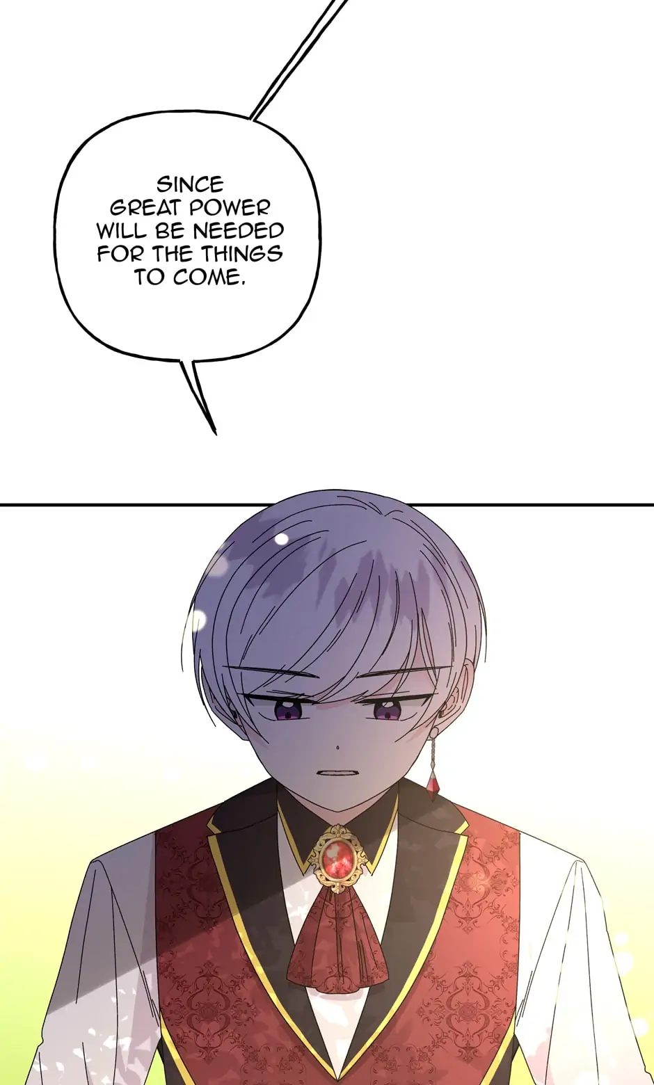 Archmage’s Daughter chapter 136 page 45