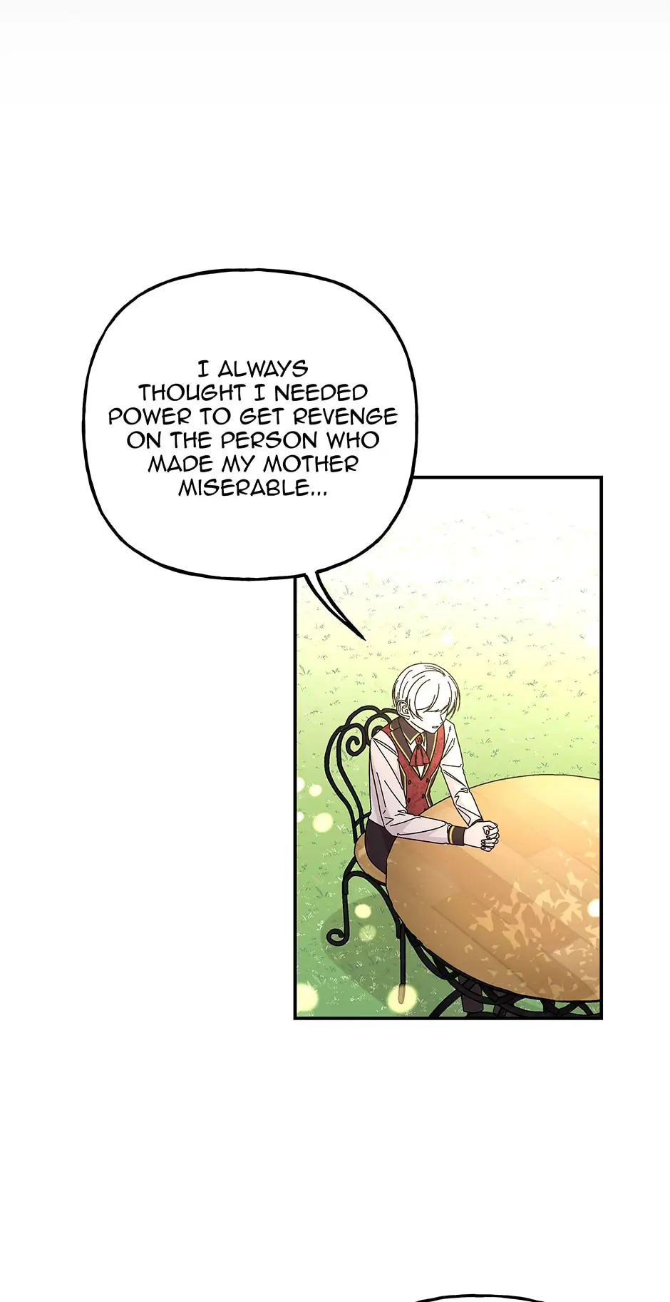 Archmage’s Daughter chapter 136 page 49