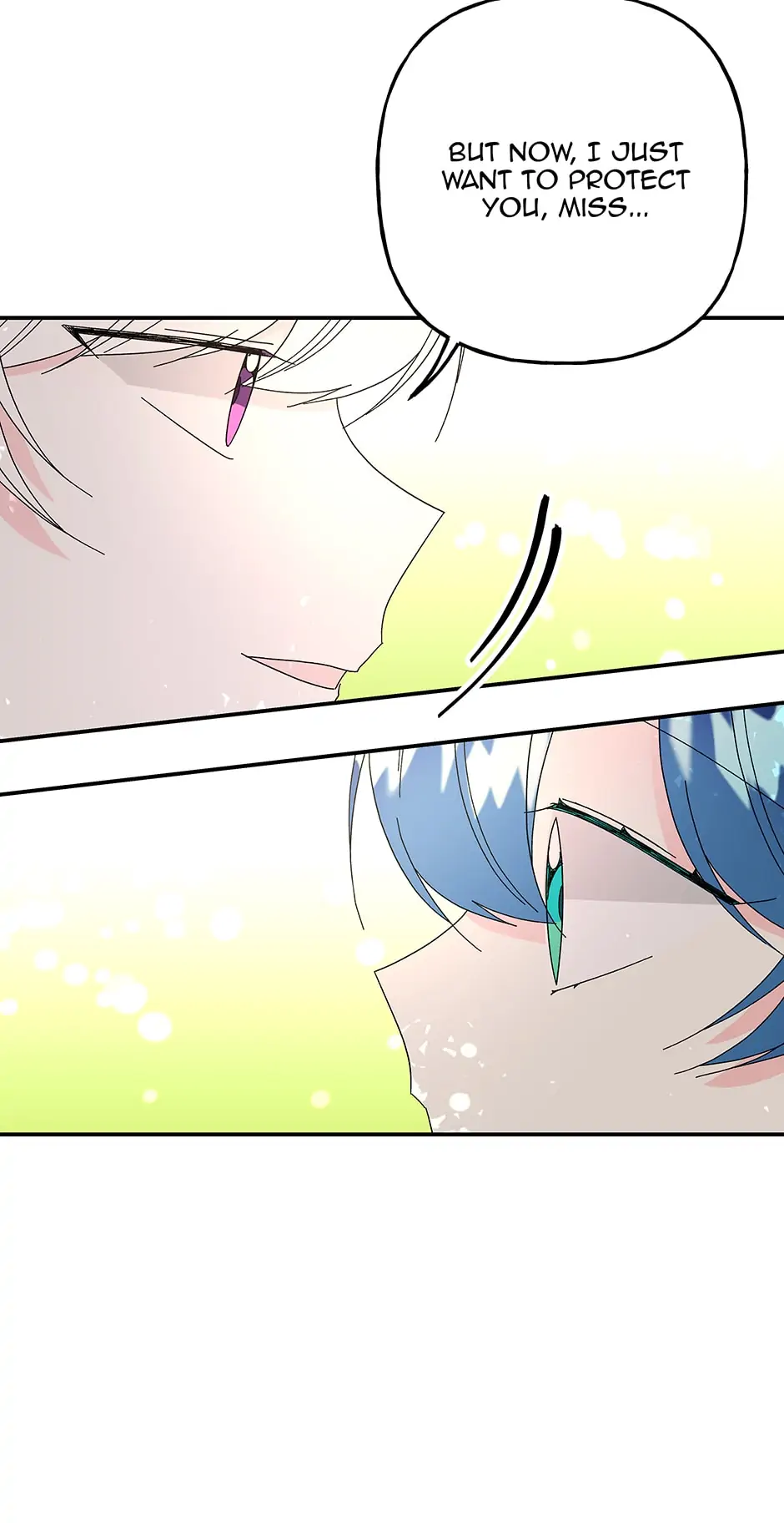 Archmage’s Daughter chapter 136 page 50