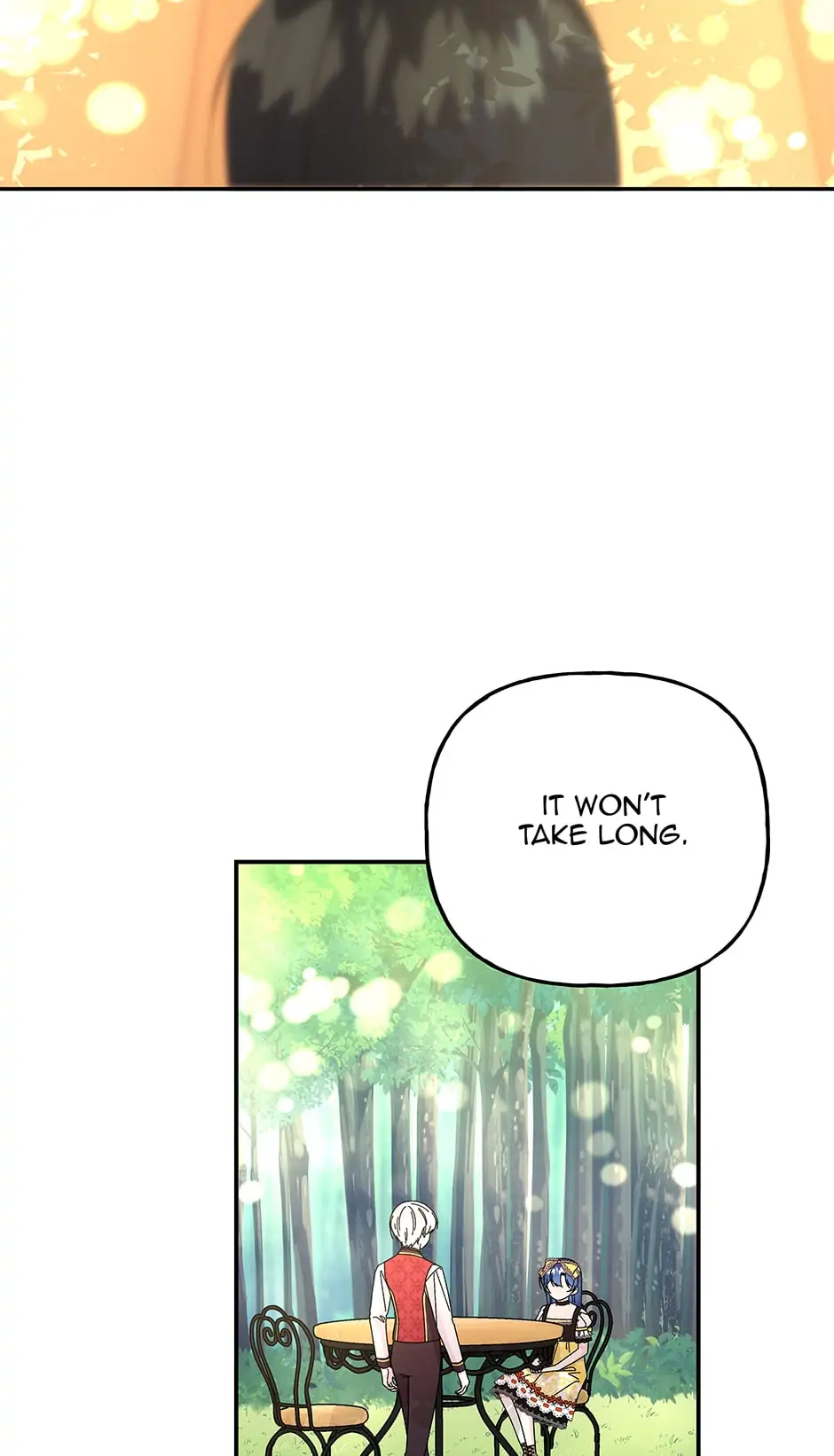 Archmage’s Daughter chapter 136 page 53