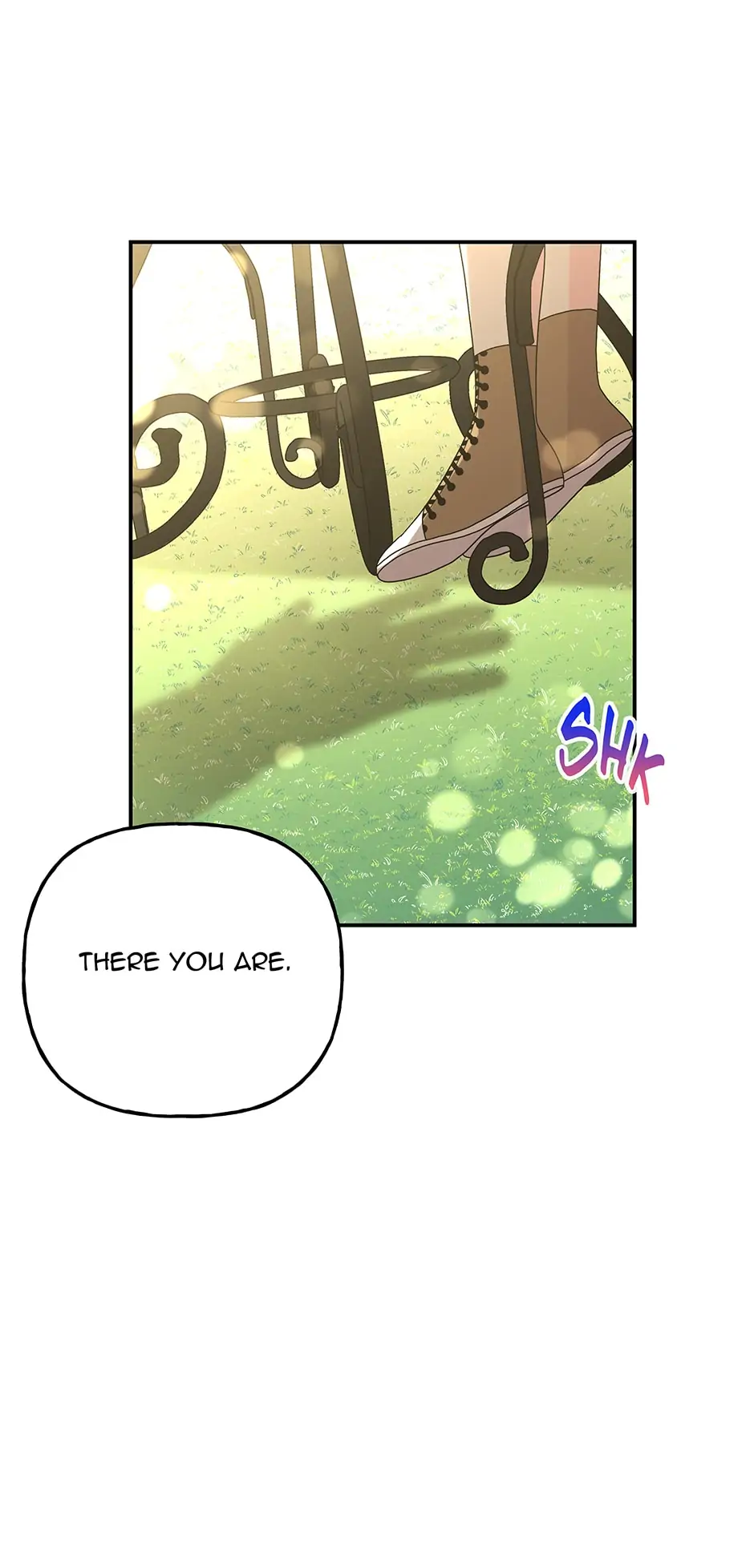 Archmage’s Daughter chapter 136 page 58