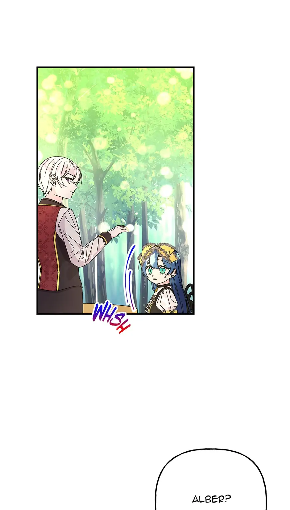 Archmage’s Daughter chapter 136 page 59