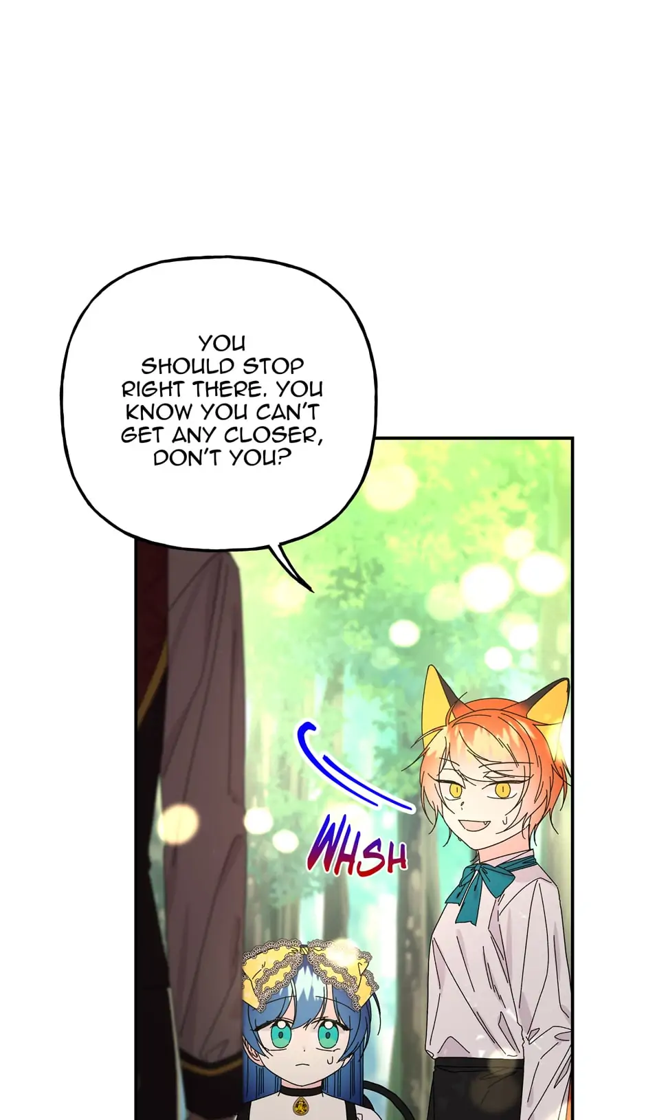 Archmage’s Daughter chapter 136 page 63