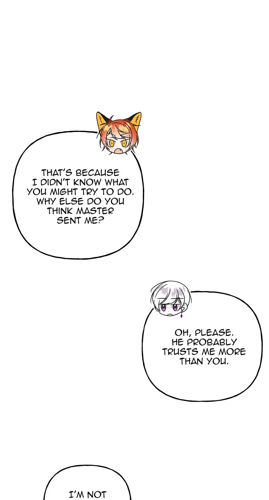 Archmage’s Daughter chapter 136 page 66