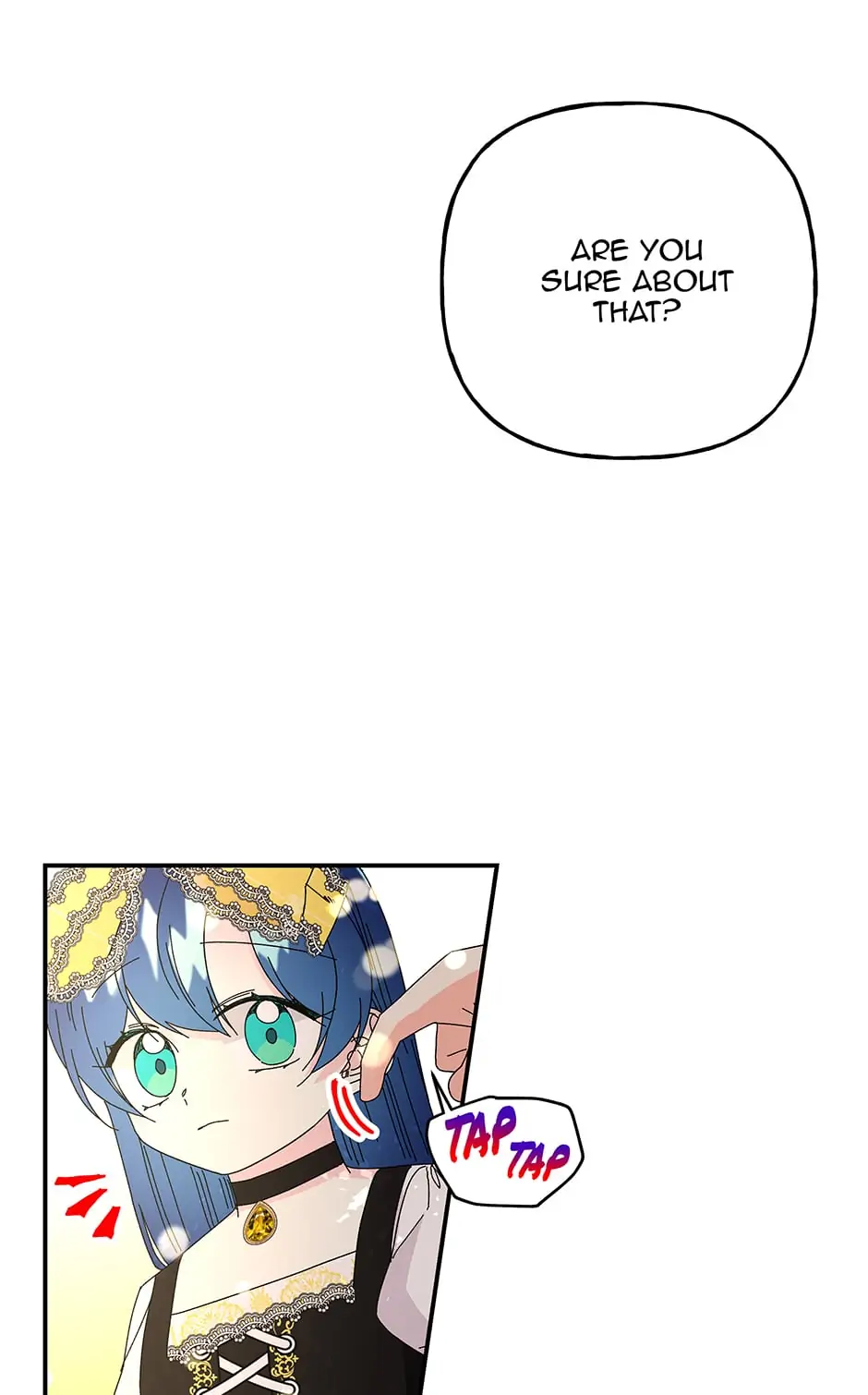 Archmage’s Daughter chapter 136 page 68