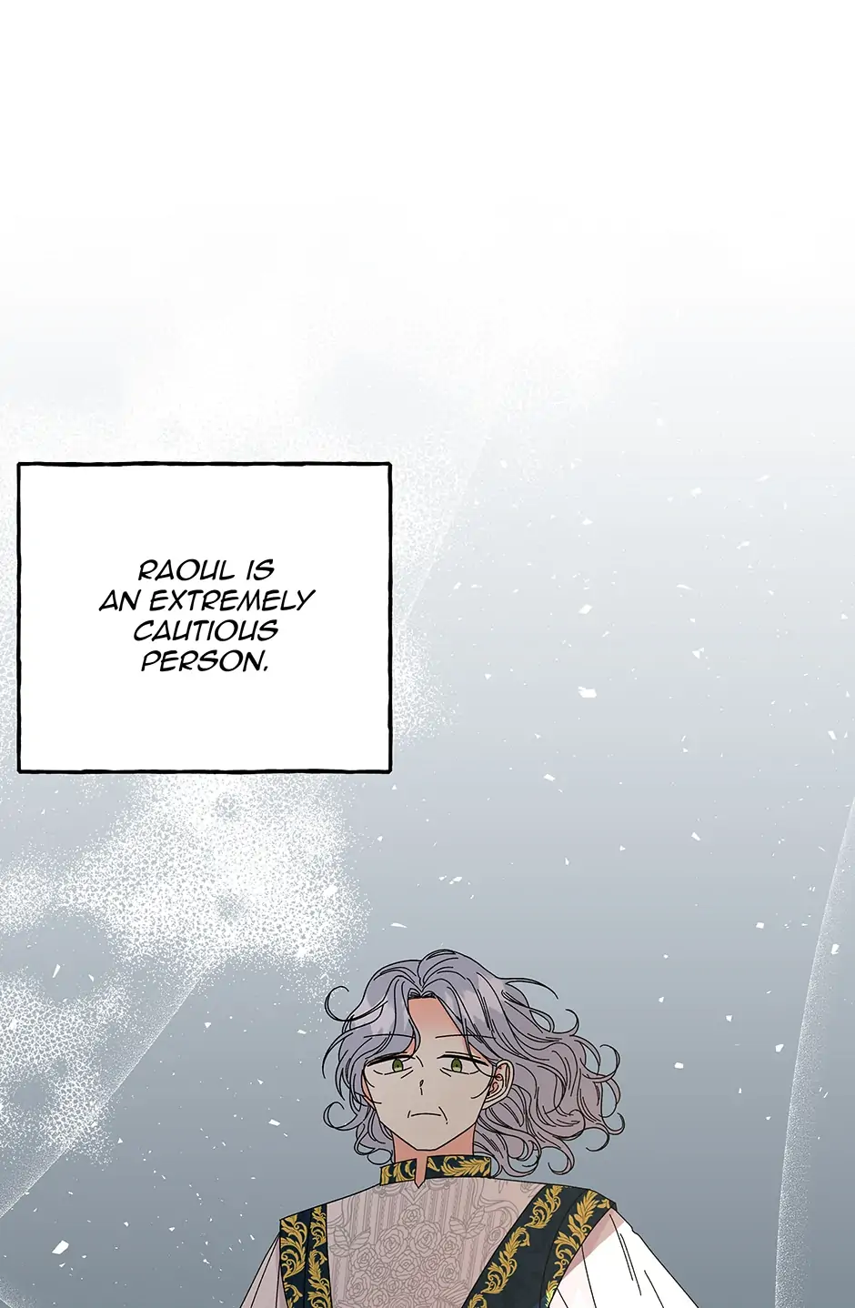 Archmage’s Daughter chapter 136 page 8