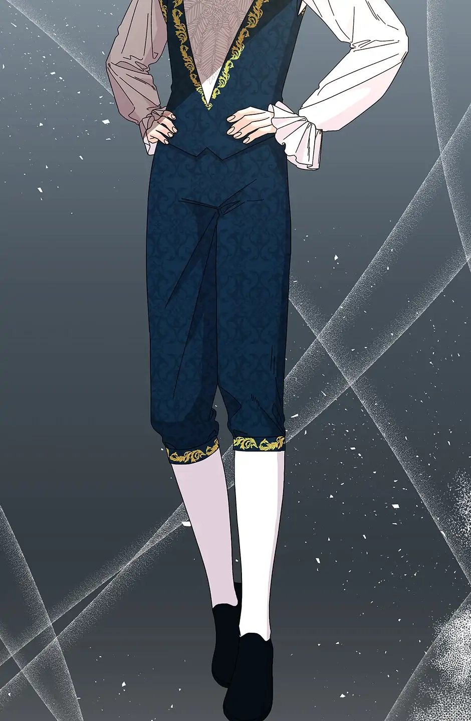 Archmage’s Daughter chapter 136 page 9