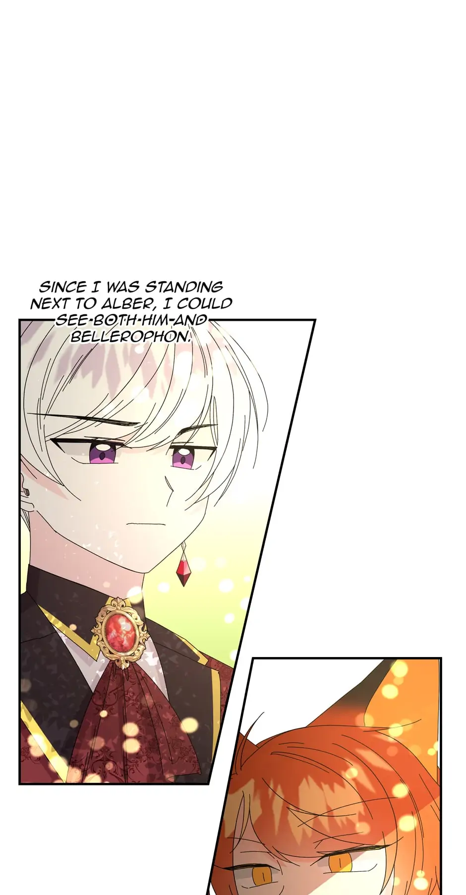 Archmage’s Daughter chapter 137 page 1