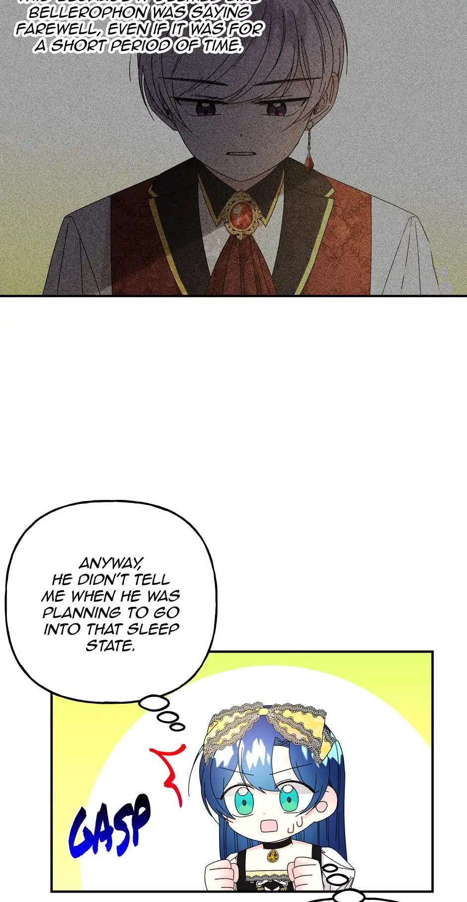 Archmage’s Daughter chapter 137 page 10