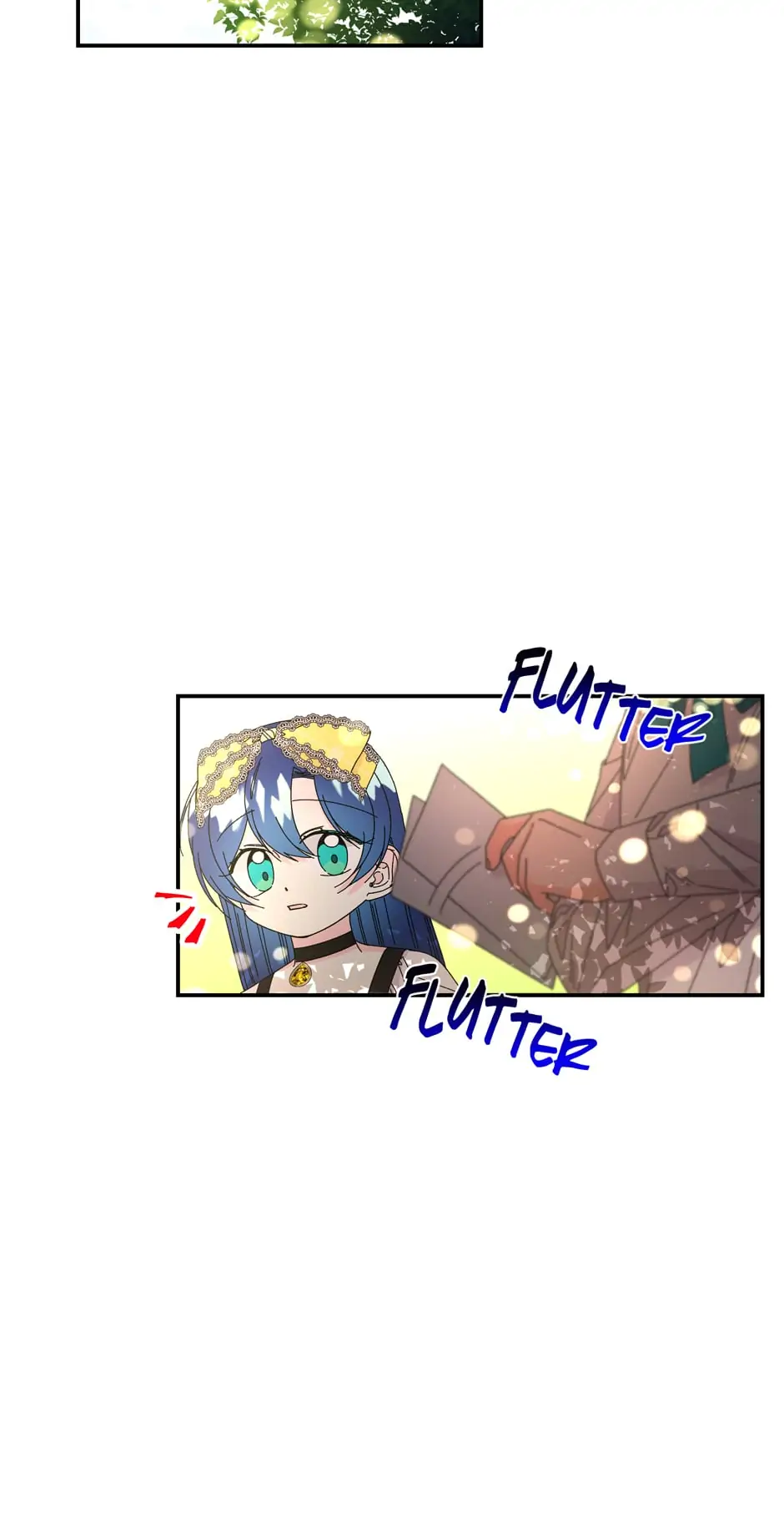 Archmage’s Daughter chapter 137 page 12