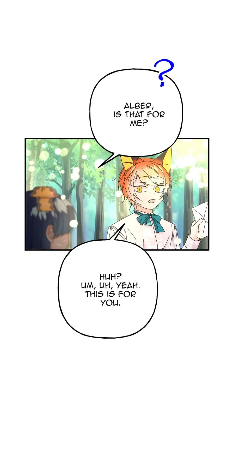 Archmage’s Daughter chapter 137 page 13