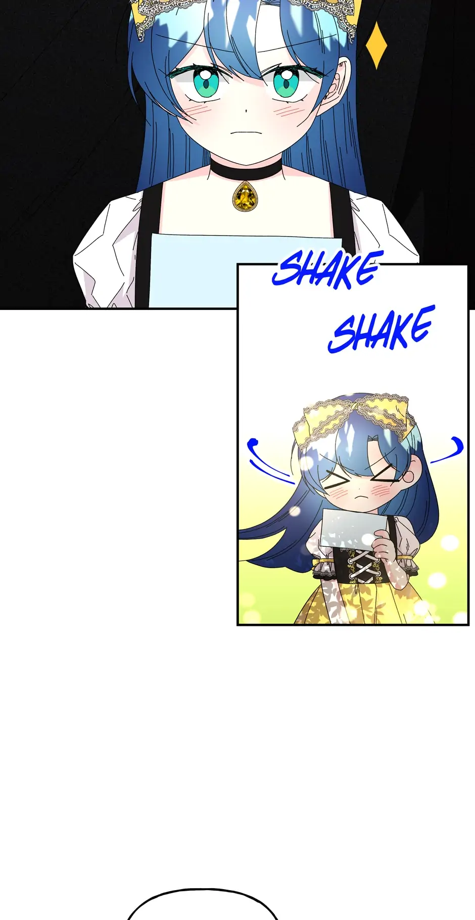 Archmage’s Daughter chapter 137 page 18